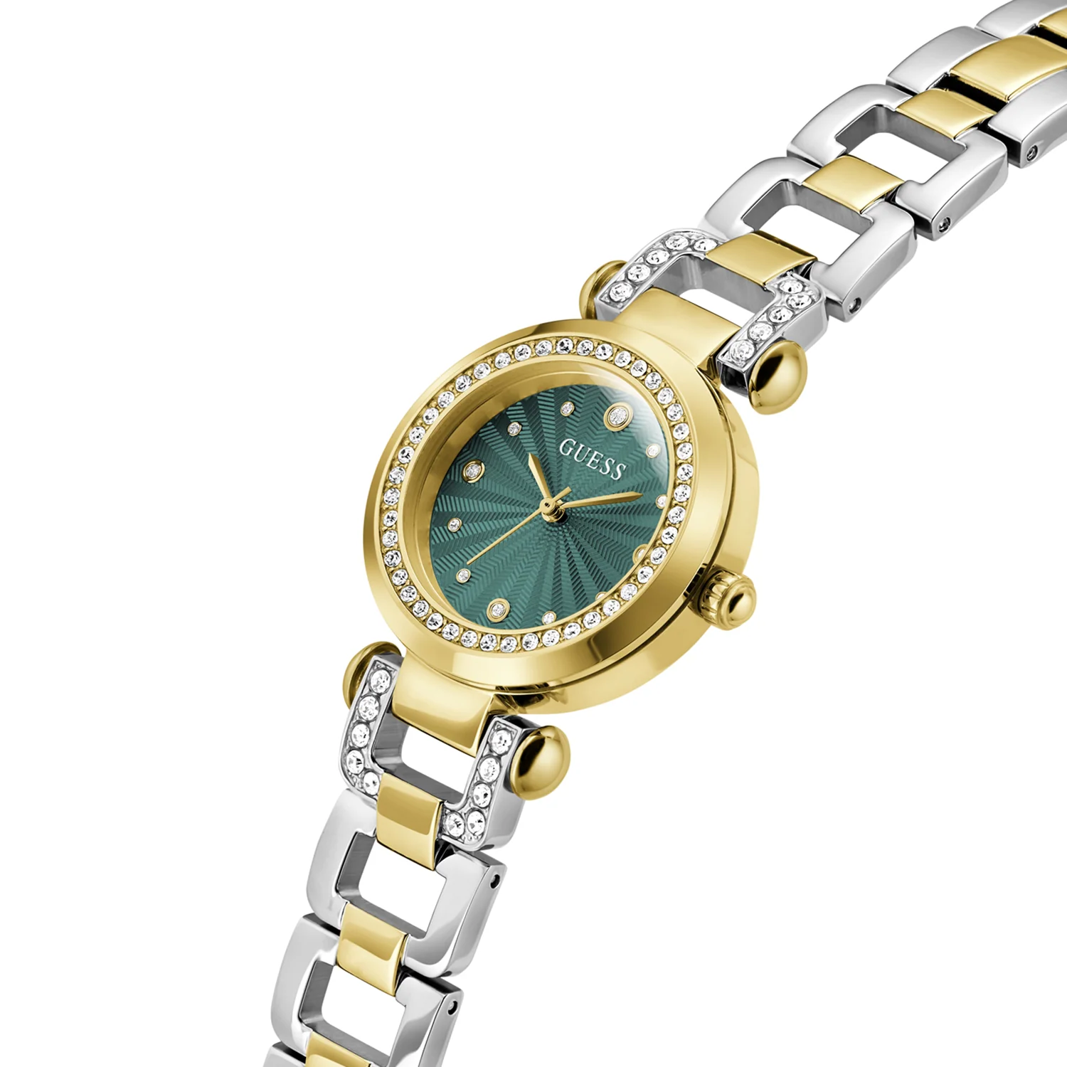 Guess Ginger Women's Watch GW0869L1 - Image 4