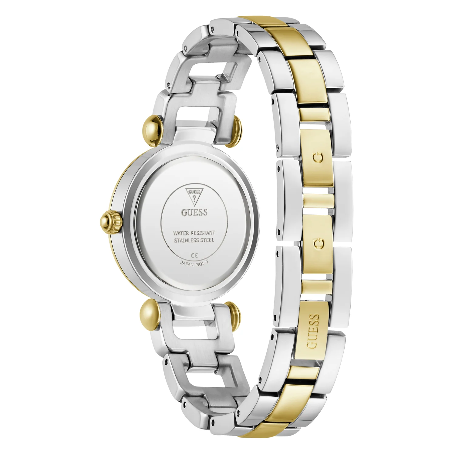 Guess Ginger Women's Watch GW0869L1 - Image 7