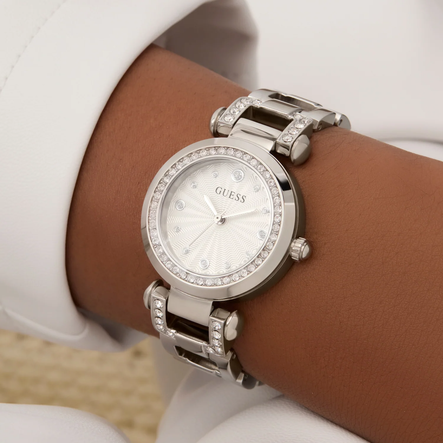 Guess Ginger Women's Watch GW0869L3 - Image 2