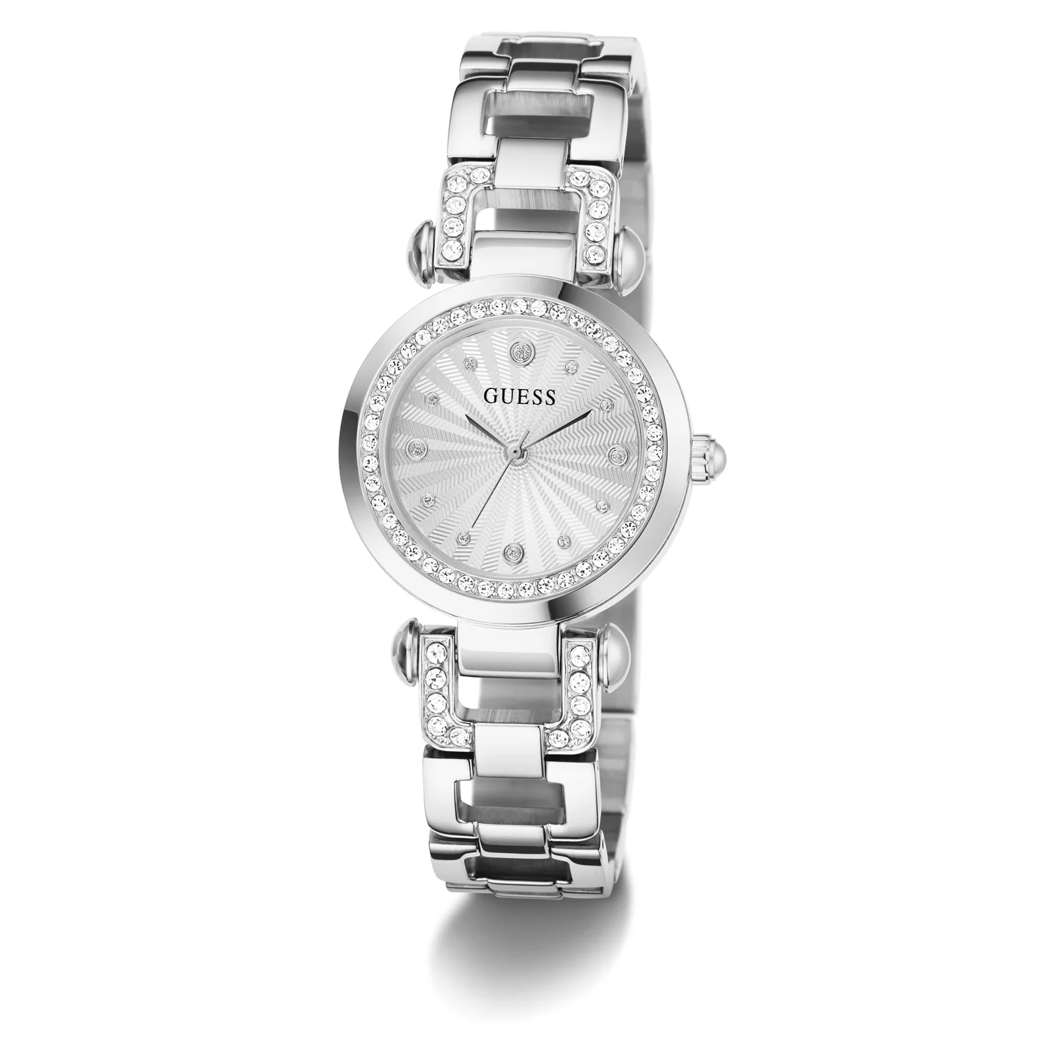 Guess Ginger Women's Watch GW0869L3 - Image 3
