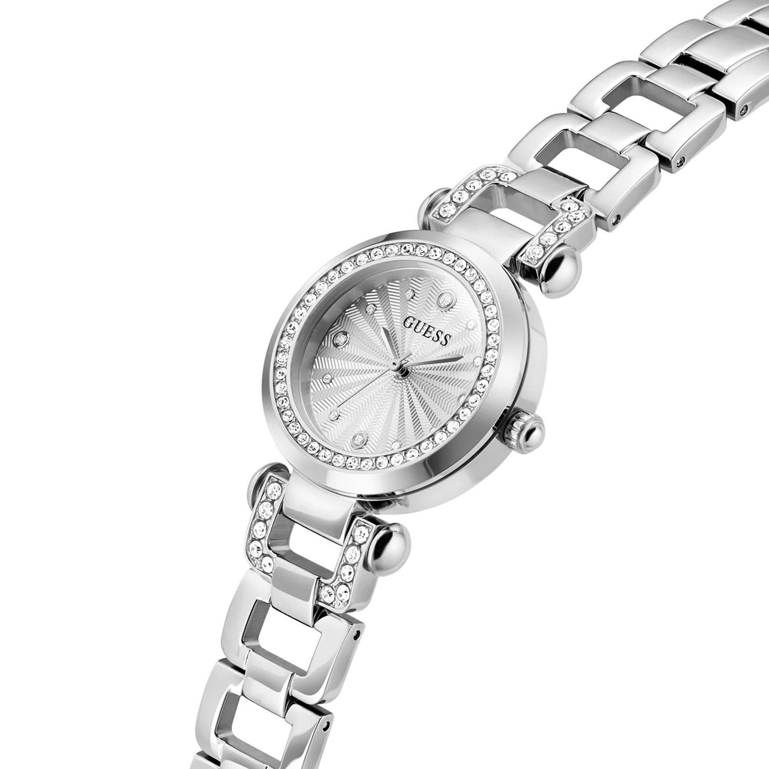 Guess Ginger Women's Watch GW0869L3 - Image 4