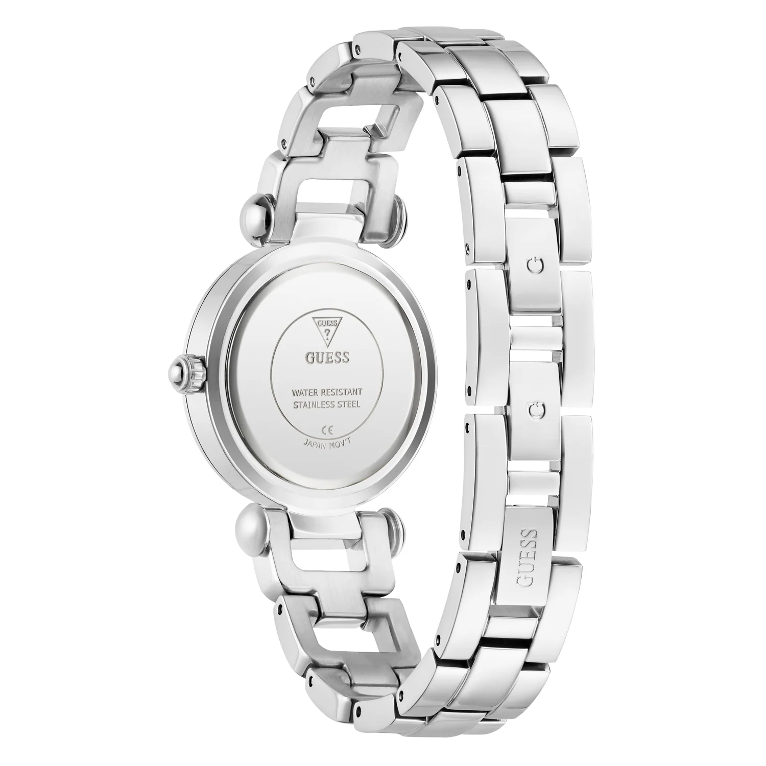 Guess Ginger Women's Watch GW0869L3 - Image 7