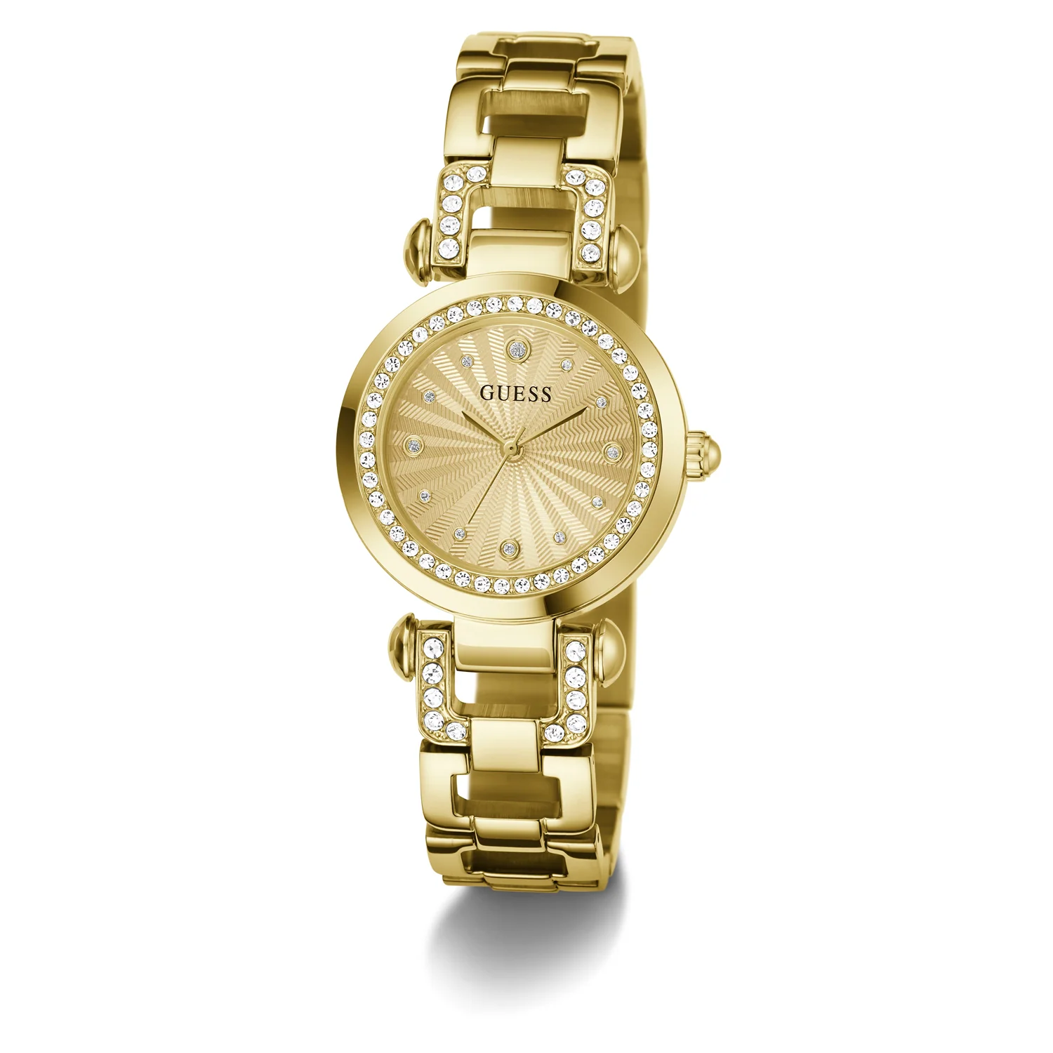 Guess Ginger Women's Watch GW0869L4 - Image 3