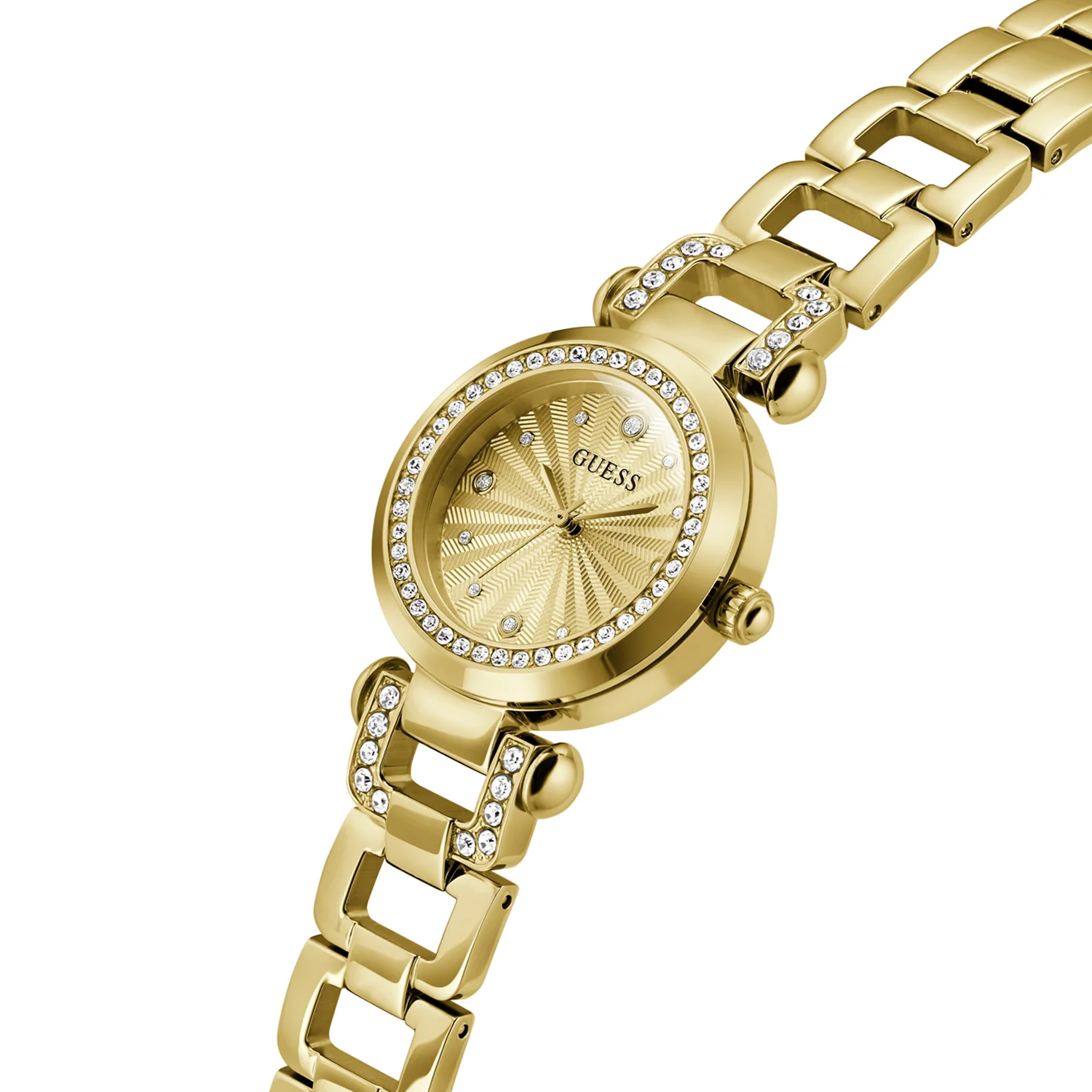 Guess Ginger Women's Watch GW0869L4 - Image 4