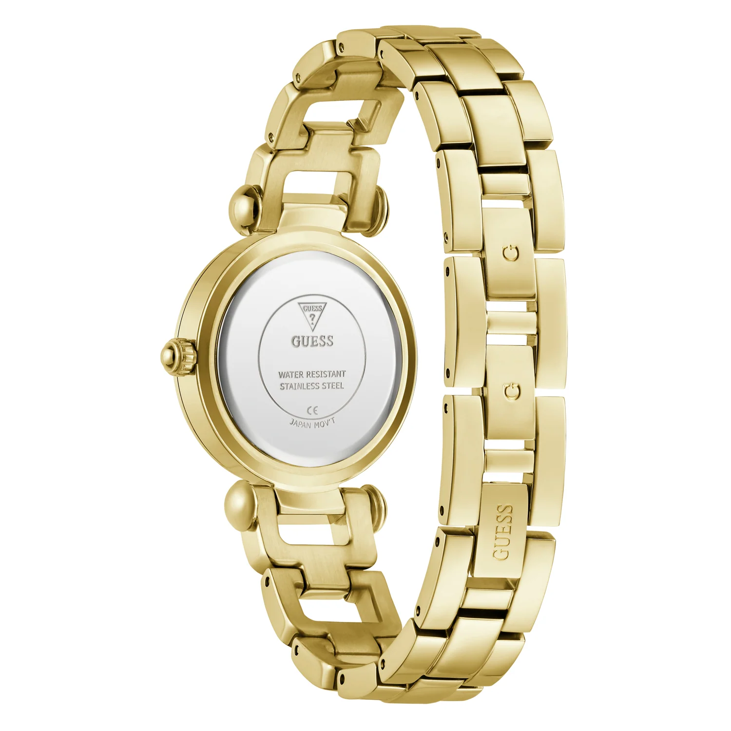 Guess Ginger Women's Watch GW0869L4 - Image 6