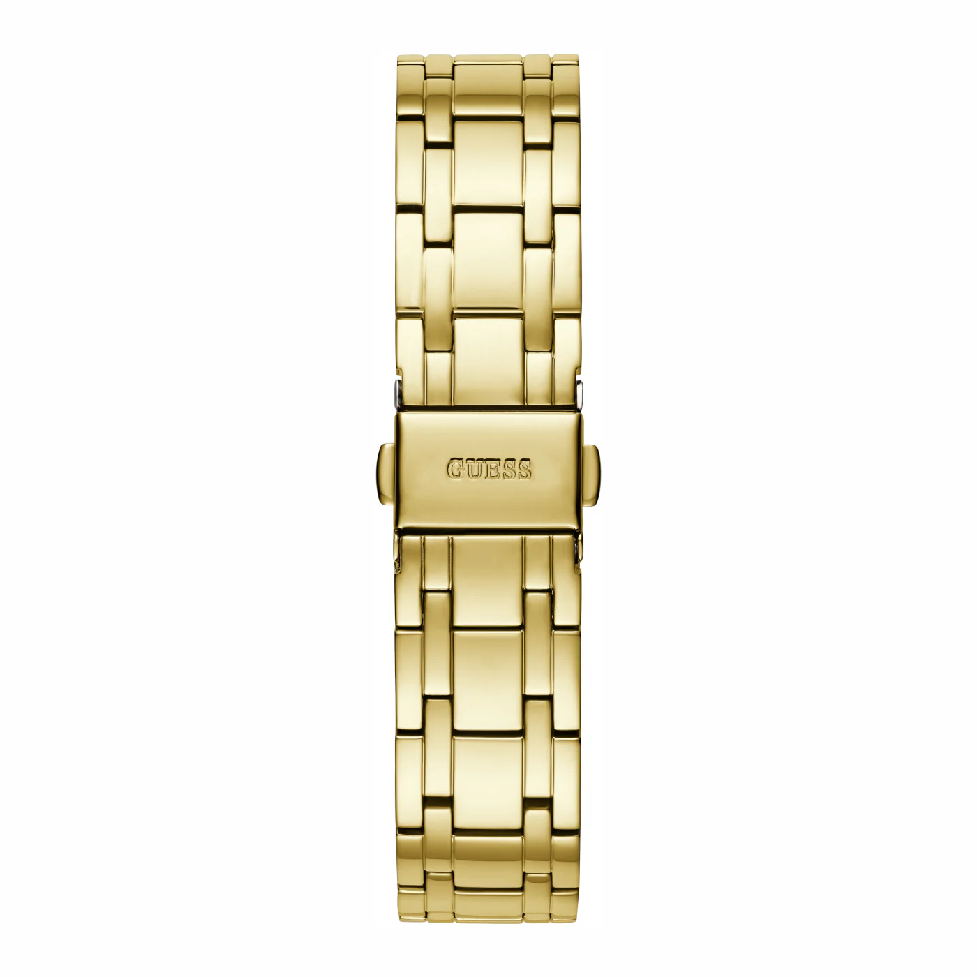 GUESS Gold Watch GW0033L2 - Image 7