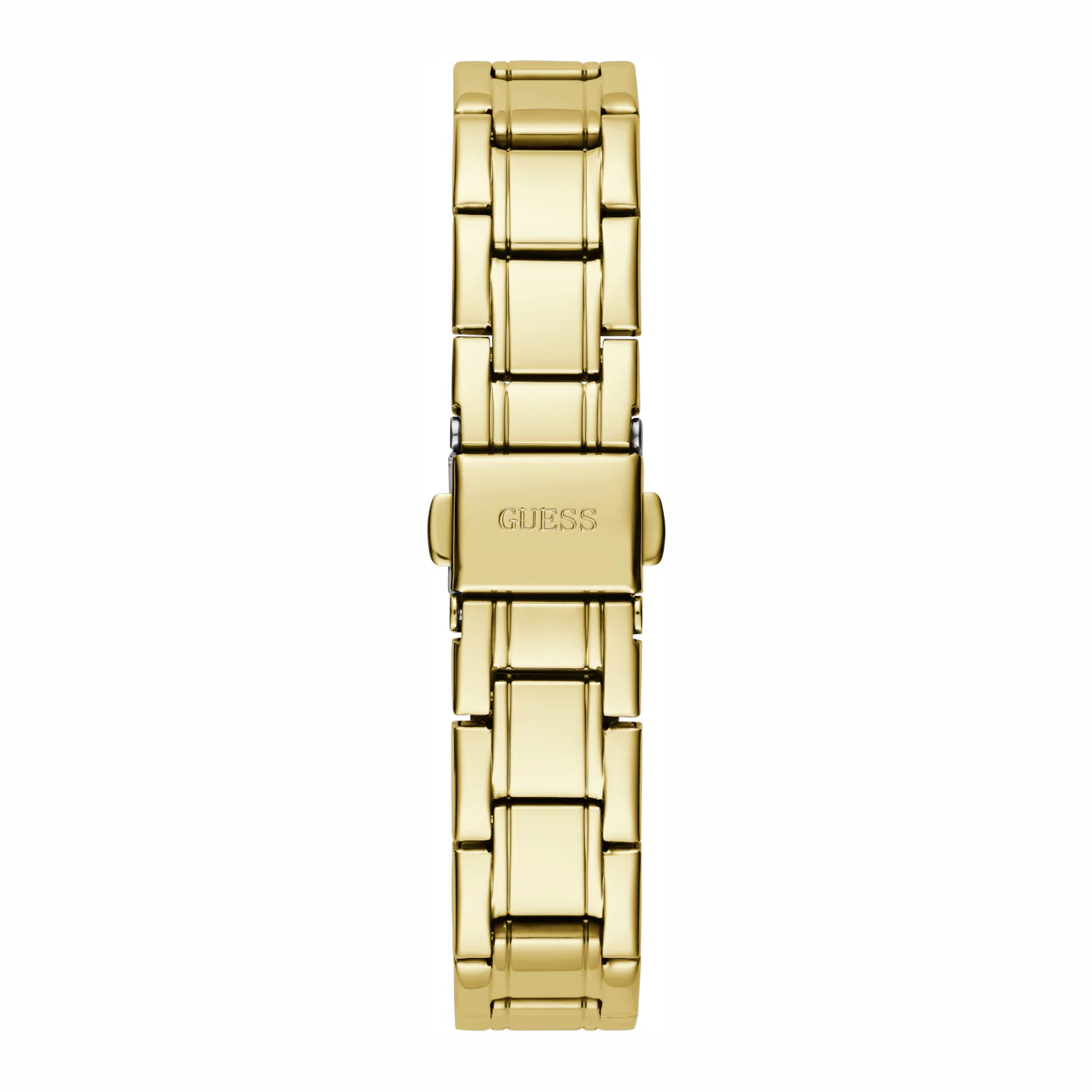 GUESS Gold Watch GW0468L2 - Image 7