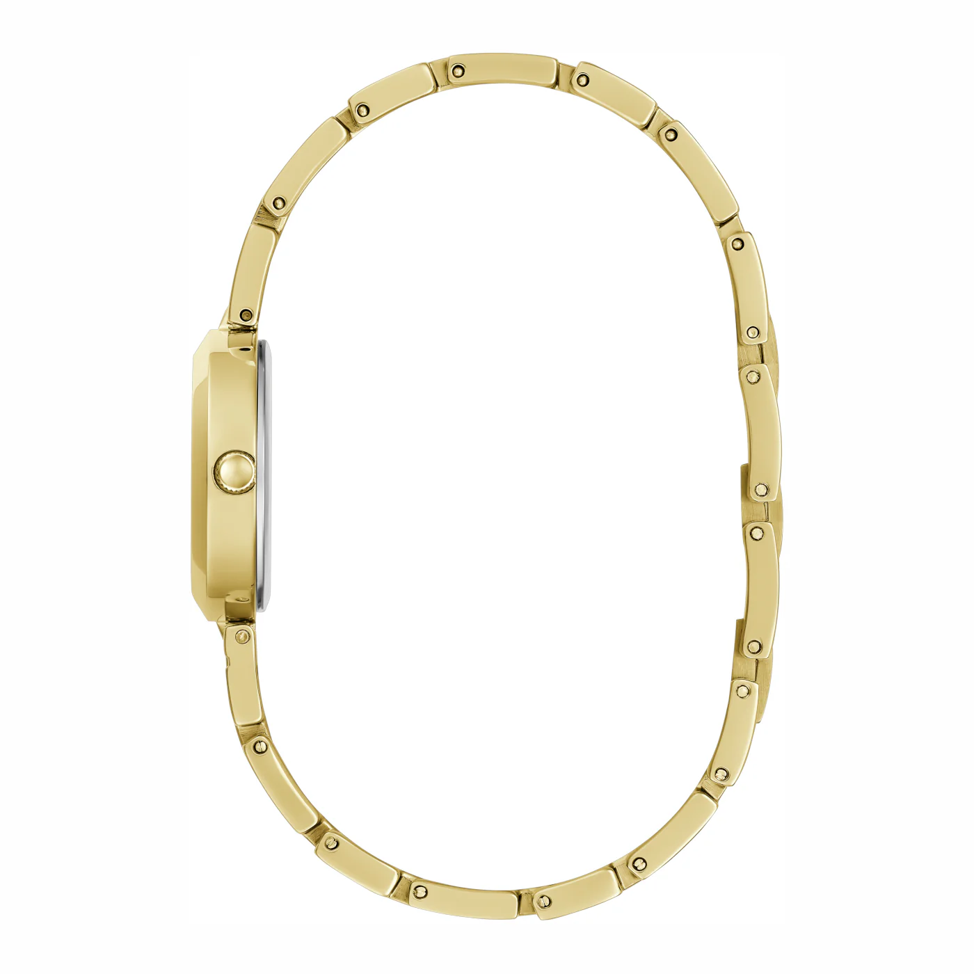 GUESS Gold Watch GW0549L2 - Image 6