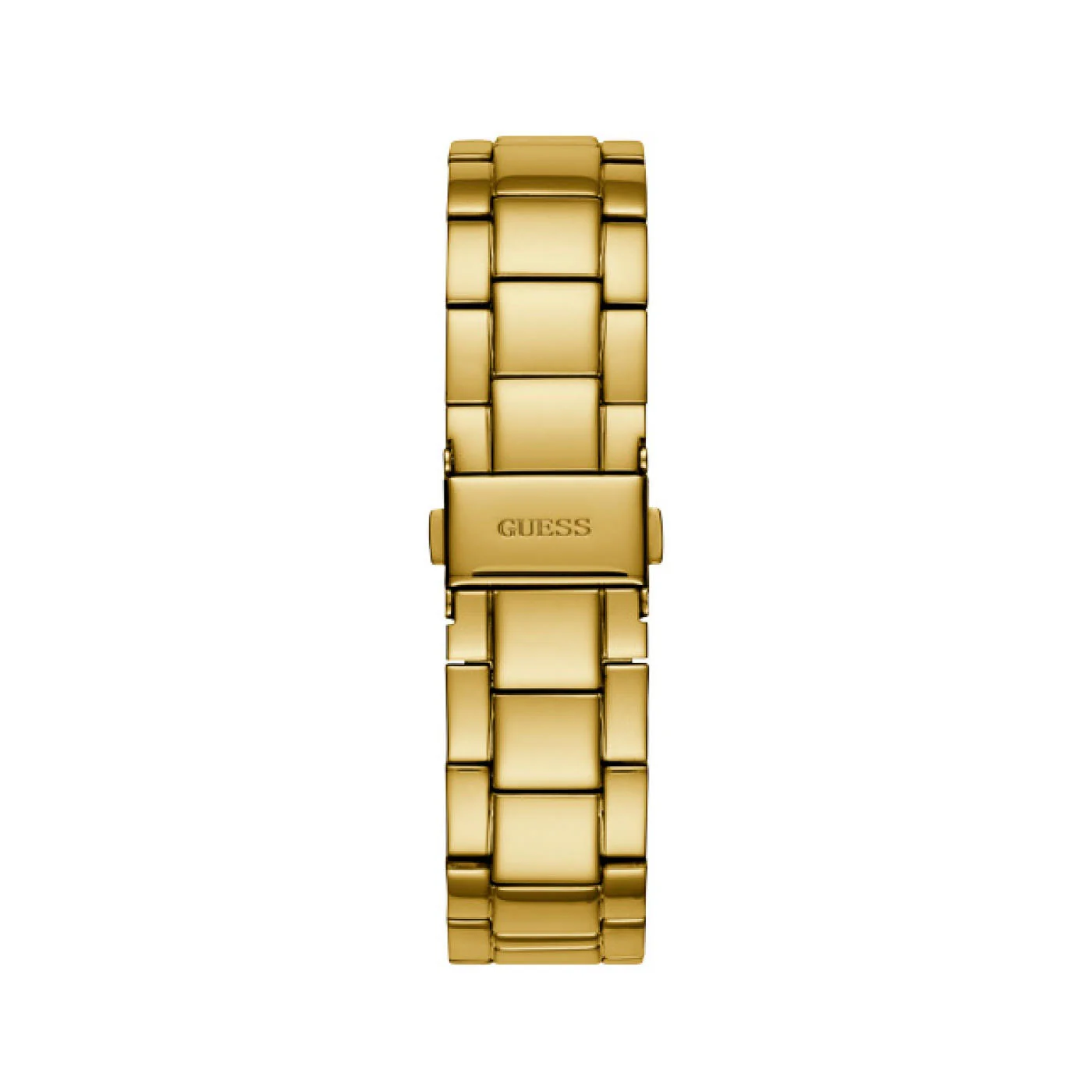GUESS Gold Watch W1070L2 - Image 4