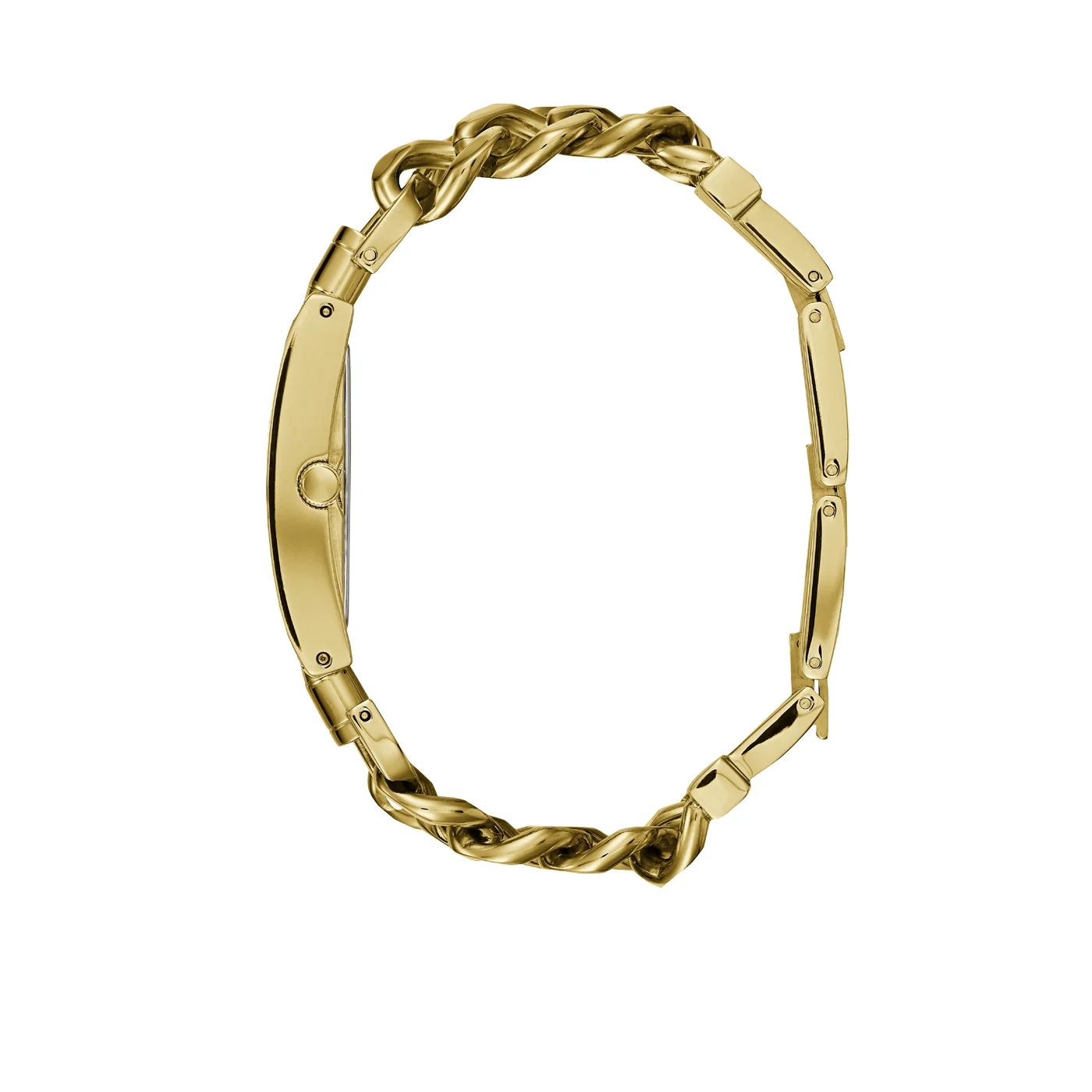 GUESS Gold Watch W1117L2 - Image 3