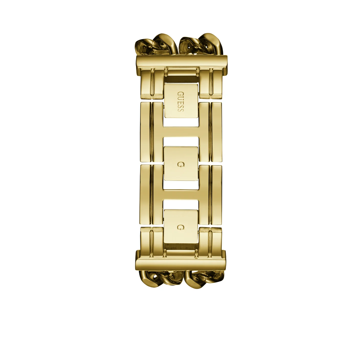 GUESS Gold Watch W1117L2 - Image 4