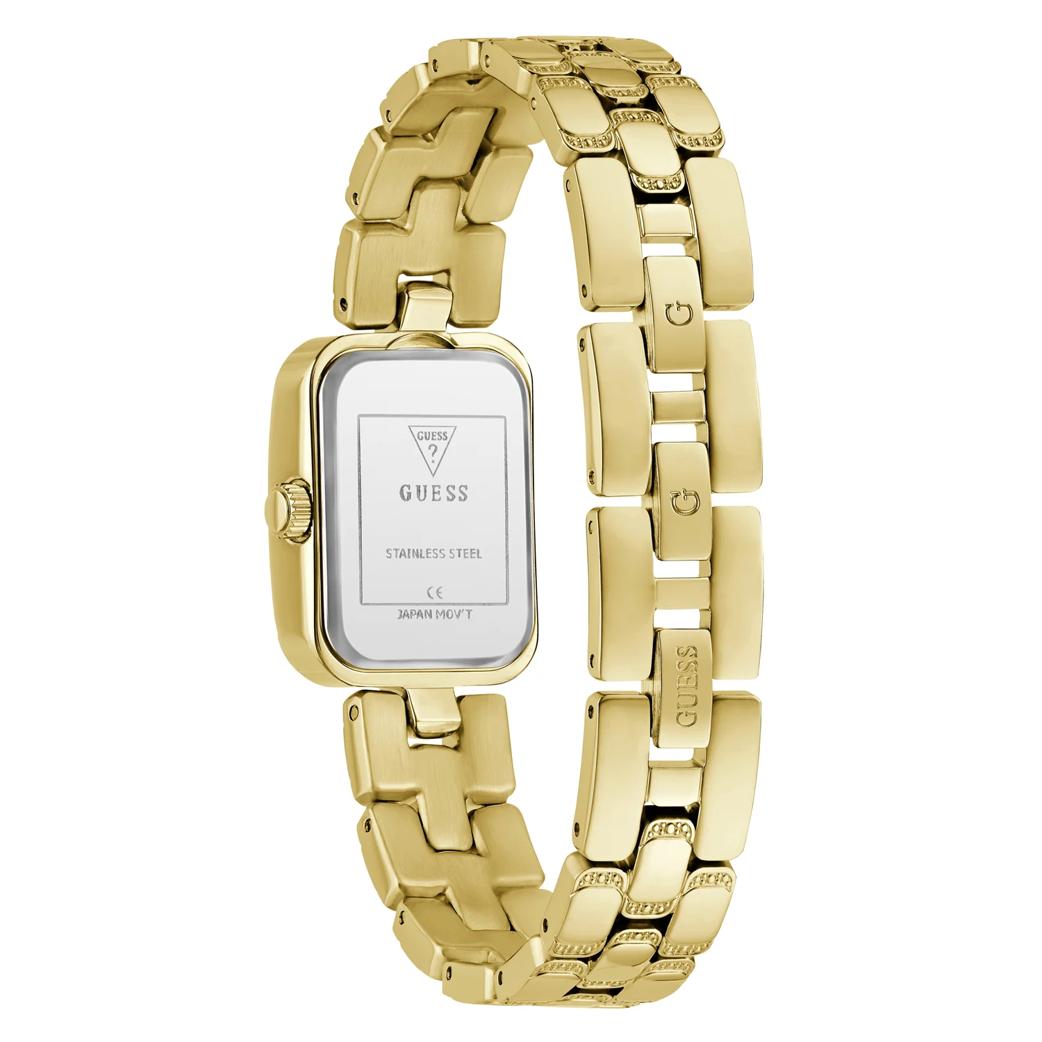 Guess Isla Women's Watch GW0865L2 - Image 7
