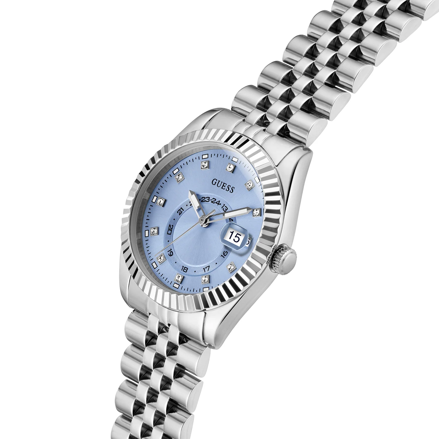 Guess Jada Women's Watch GW0936L1 - Image 3