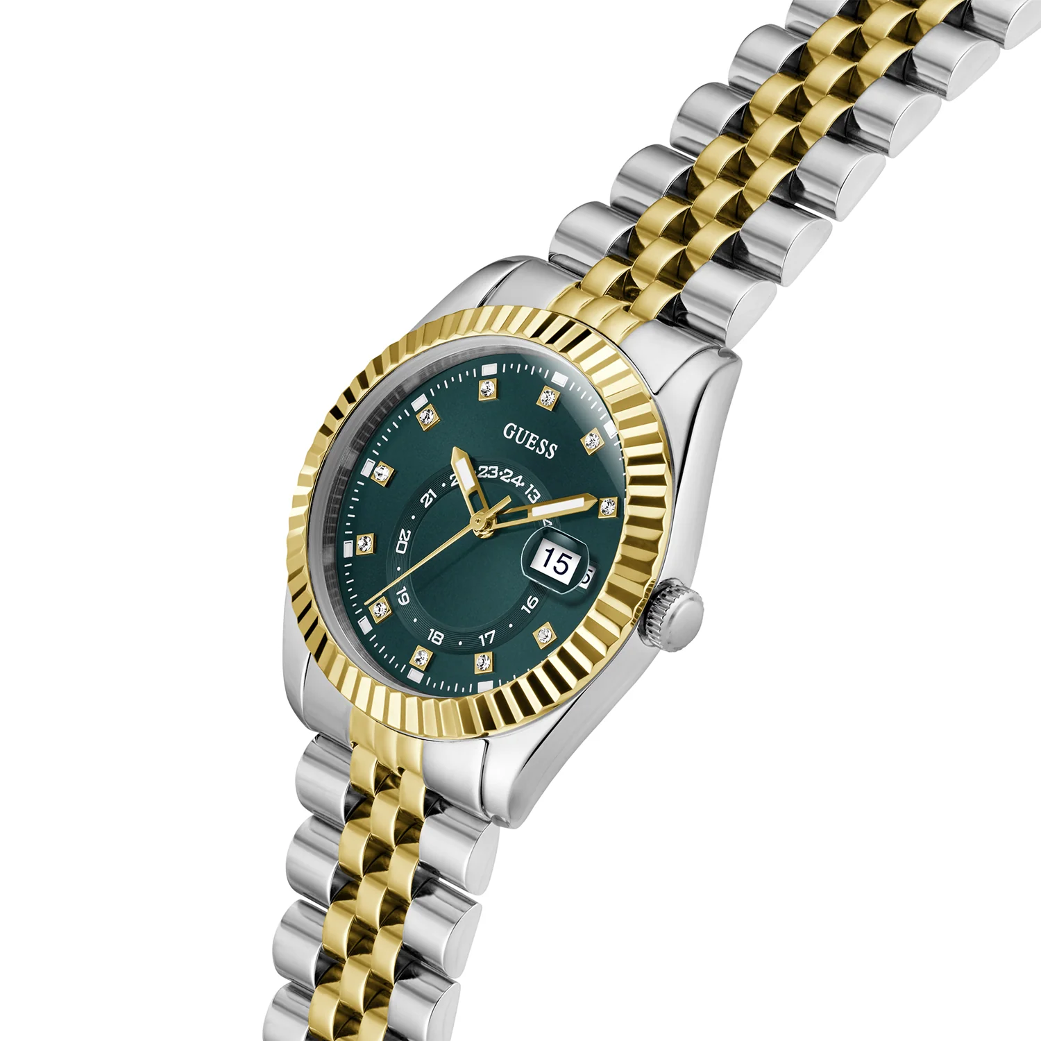 Guess Jada Women's Watch GW0936L3 - Image 3