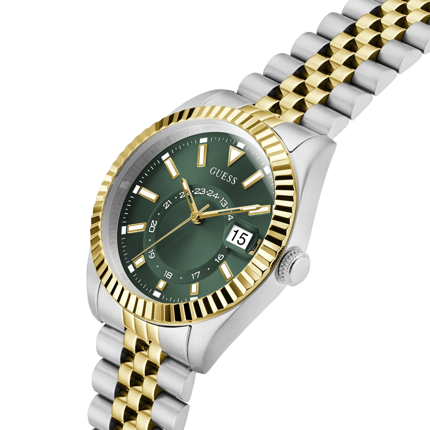 Guess Jaden Men's Watch GW0977G4 - Image 3