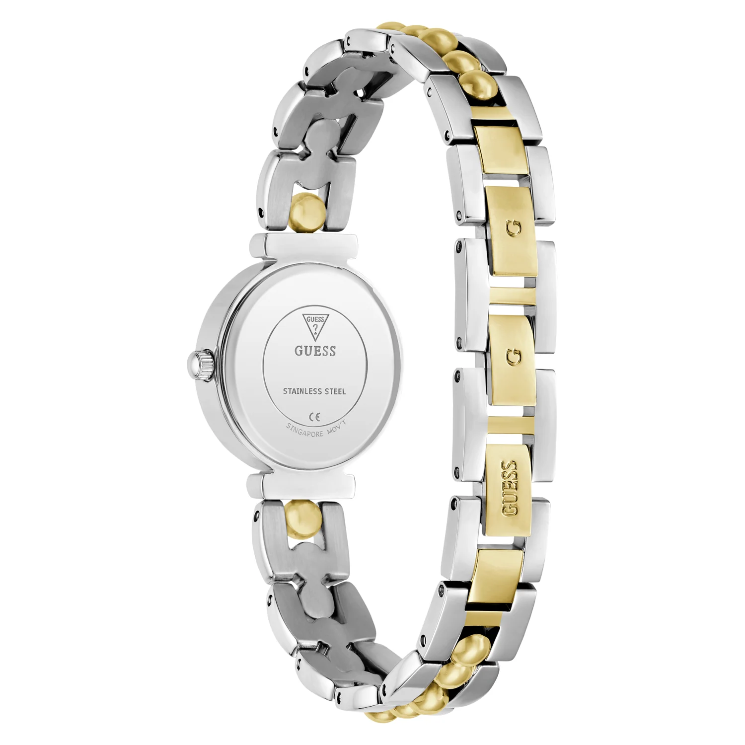 Guess Leena Green Women's Watch GW0994L3 - Image 8