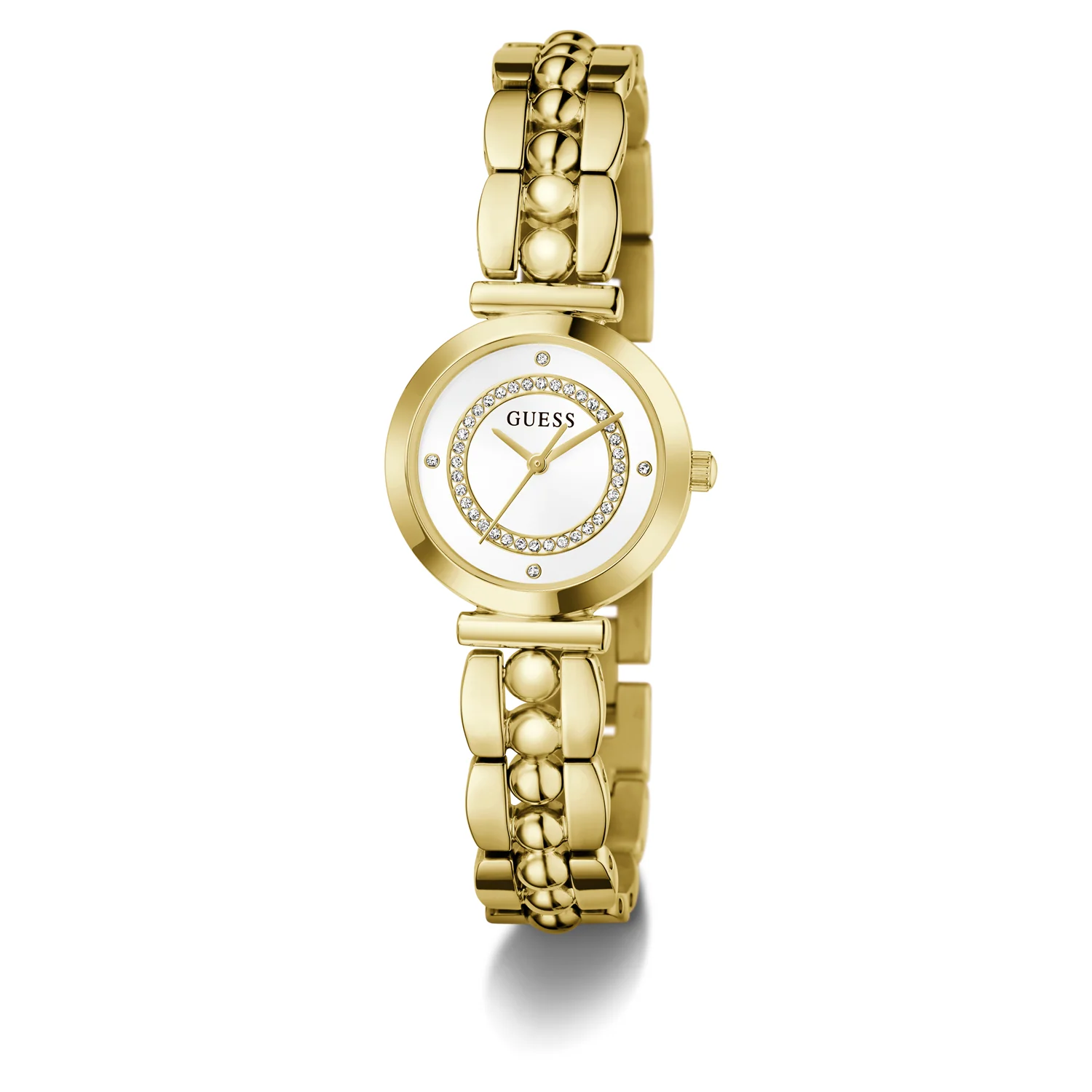 Guess Leena Silver Women's Watch GW0994L2 - Image 3