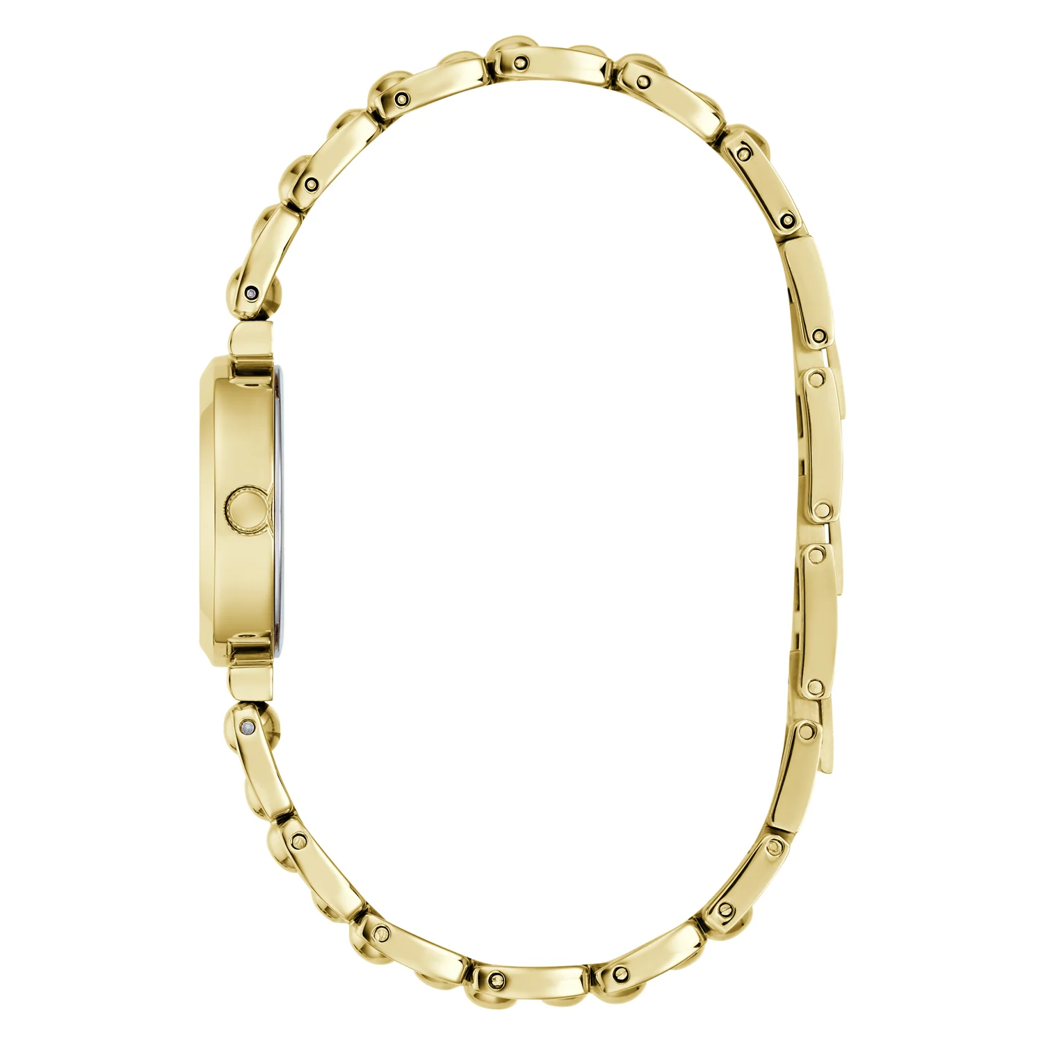 Guess Leena Silver Women's Watch GW0994L2 - Image 7