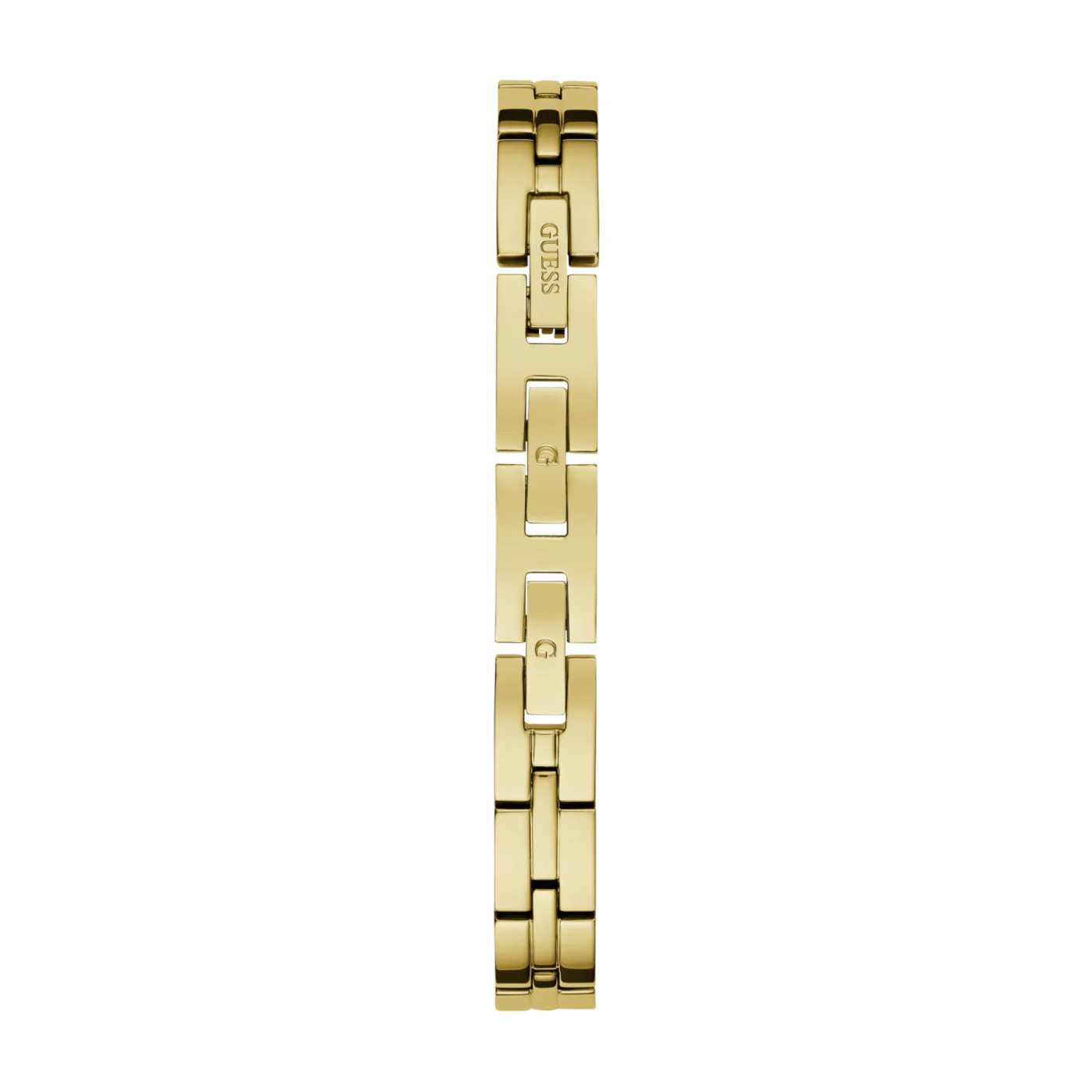 Guess Lovey Gold Watch GW0655L2 - Image 6