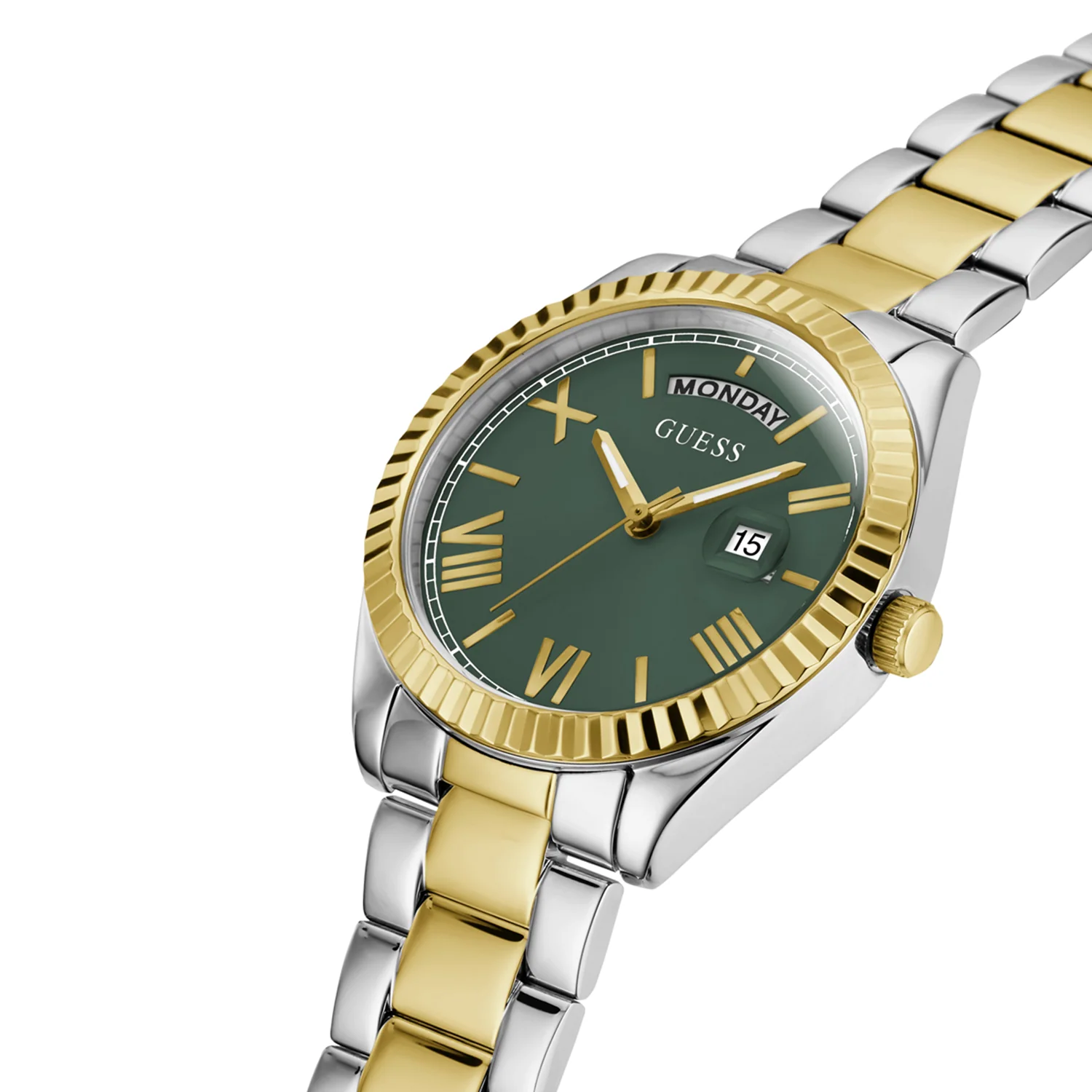 Guess Luna Women's Watch GW0308L5 - Image 2