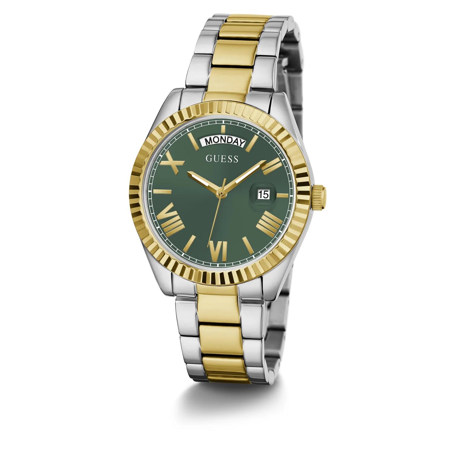 Guess Luna Women's Watch GW0308L5 - Image 3