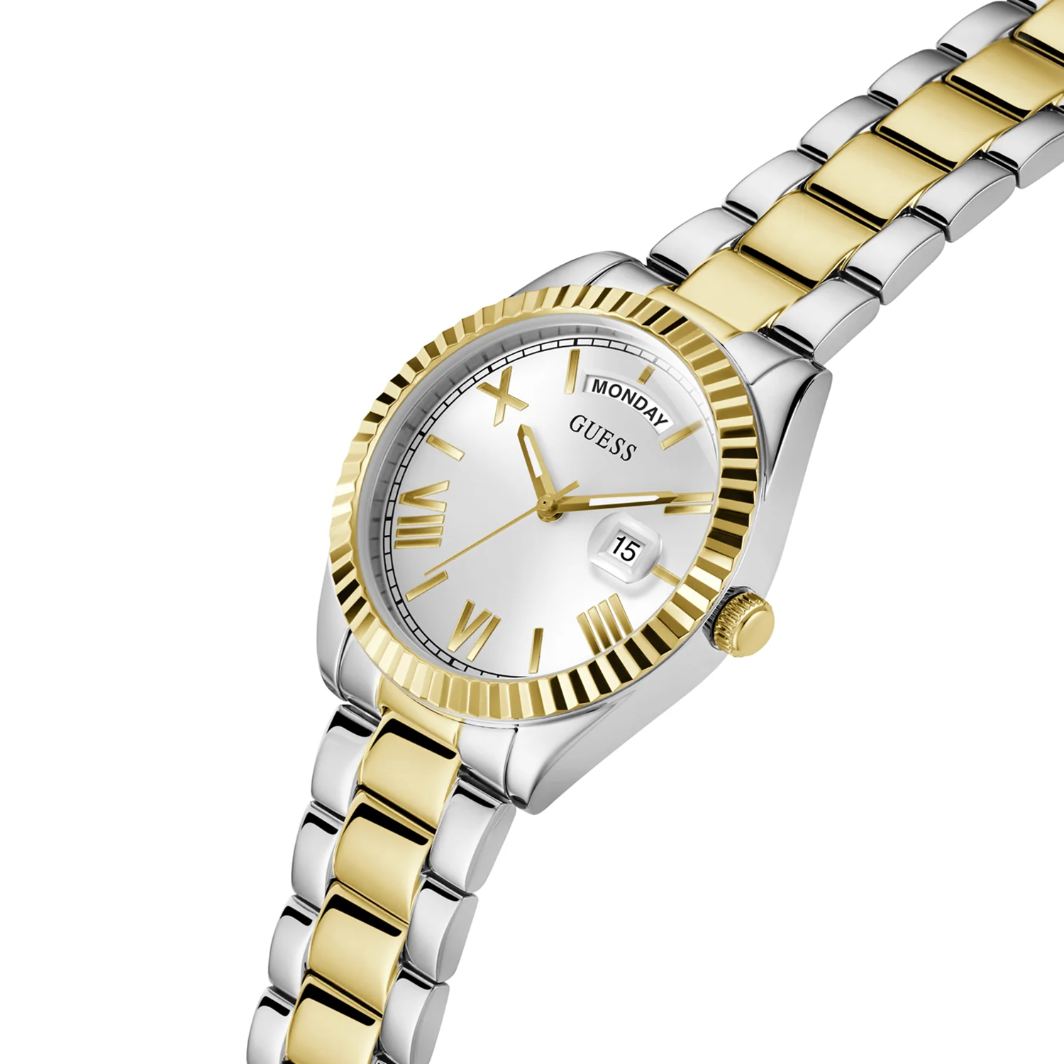 Guess Luna Women's Watch GW0308L6 - Image 2