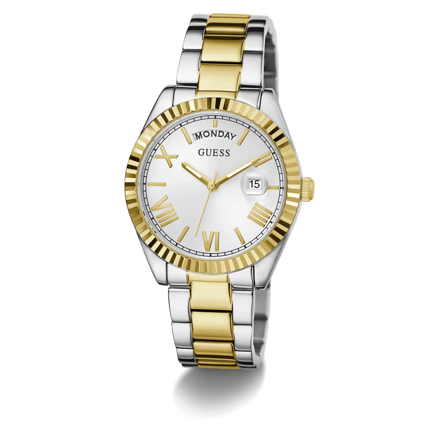 Guess Luna Women's Watch GW0308L6 - Image 3