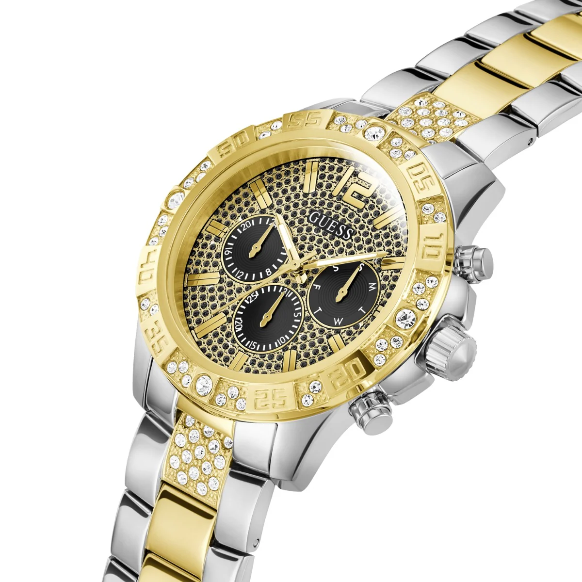 GUESS Majestic Men's Watch GW0796G3 - Image 3