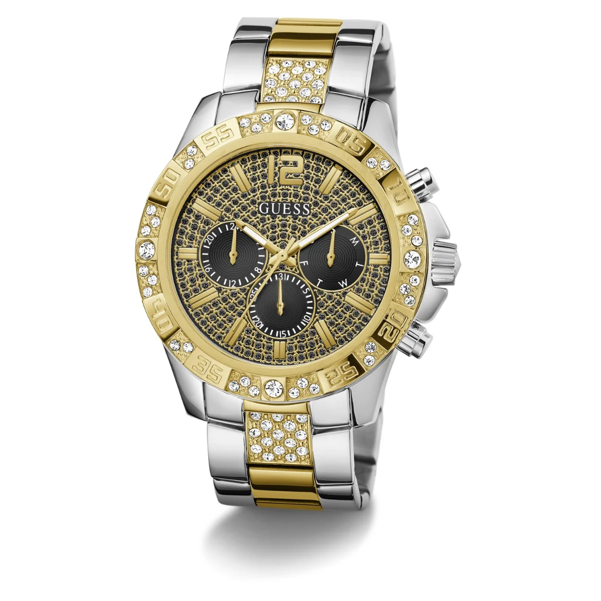 GUESS Majestic Men's Watch GW0796G3 - Image 5