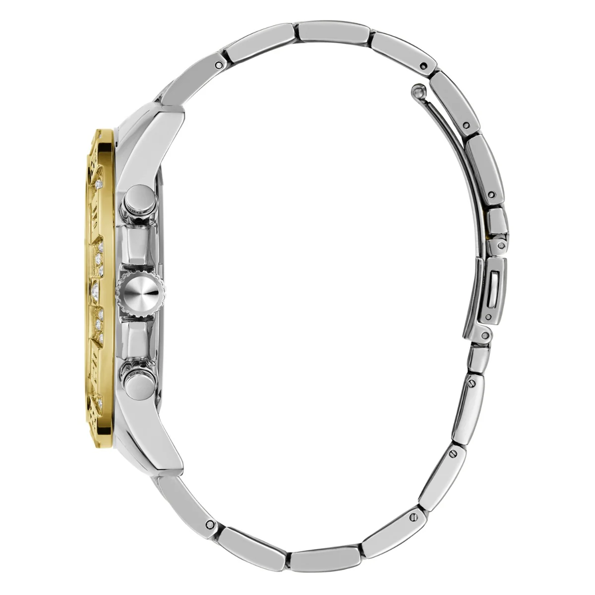 GUESS Majestic Men's Watch GW0796G3 - Image 7
