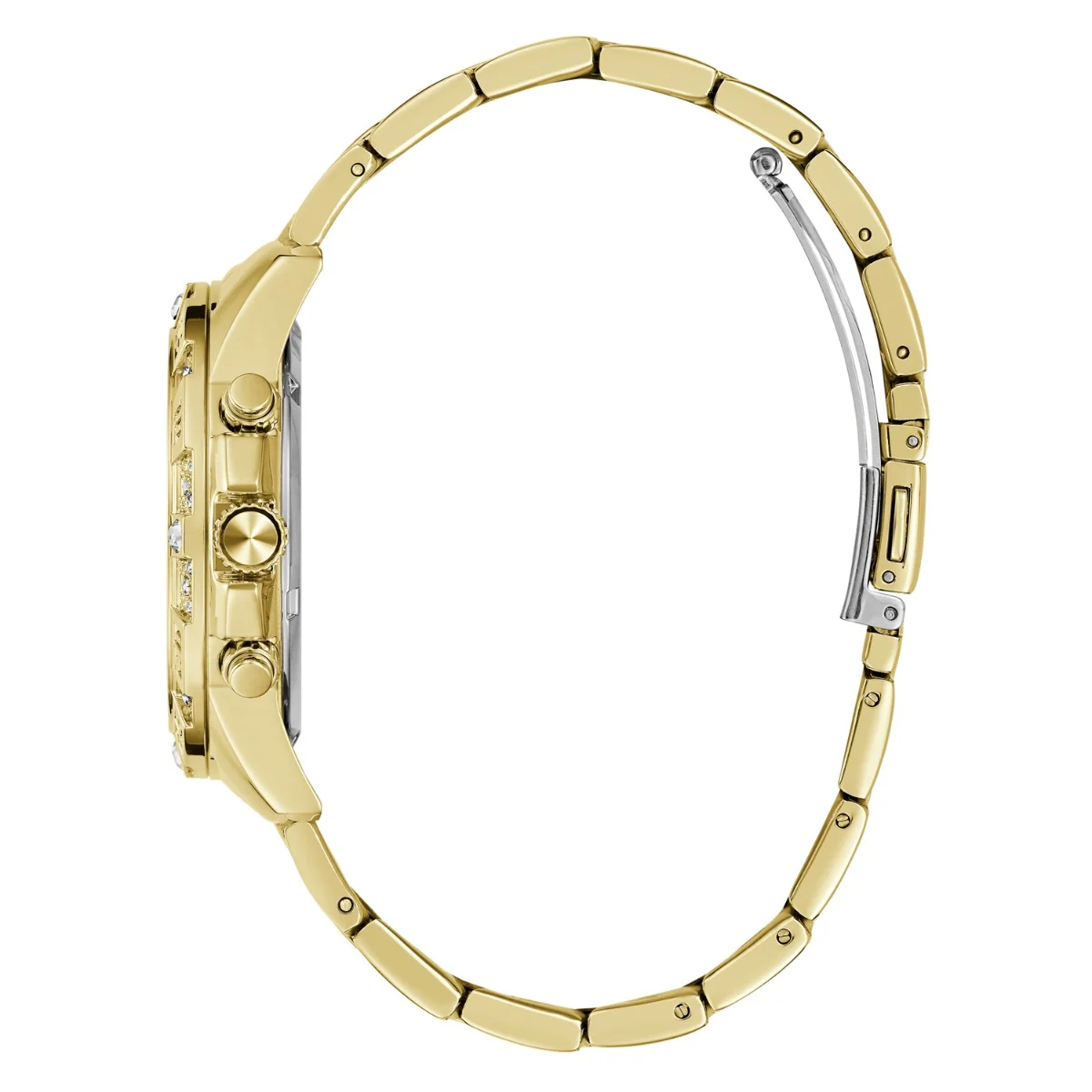 GUESS Majesty Women's Watch GW0771L2 - Image 2