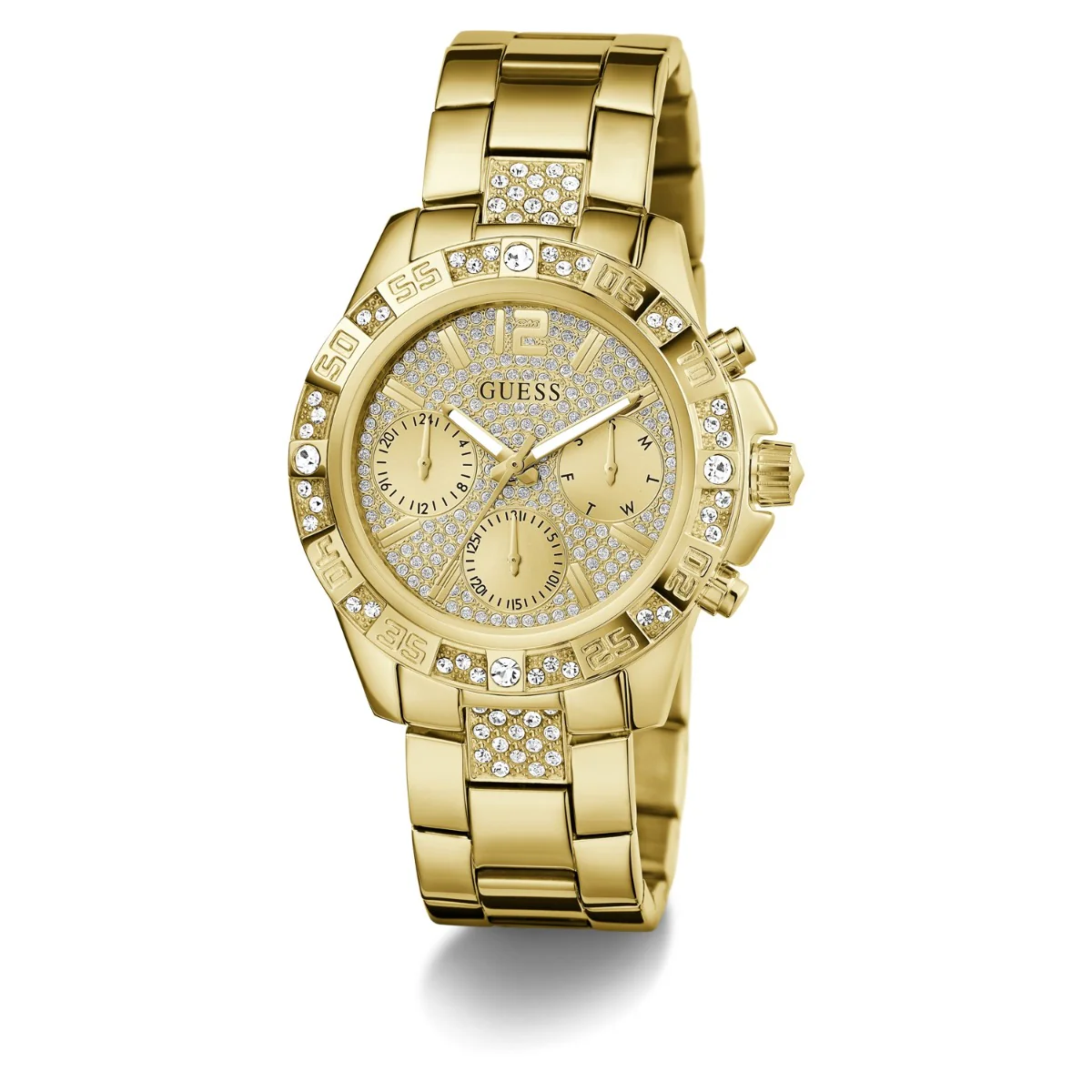 GUESS Majesty Women's Watch GW0771L2 - Image 5