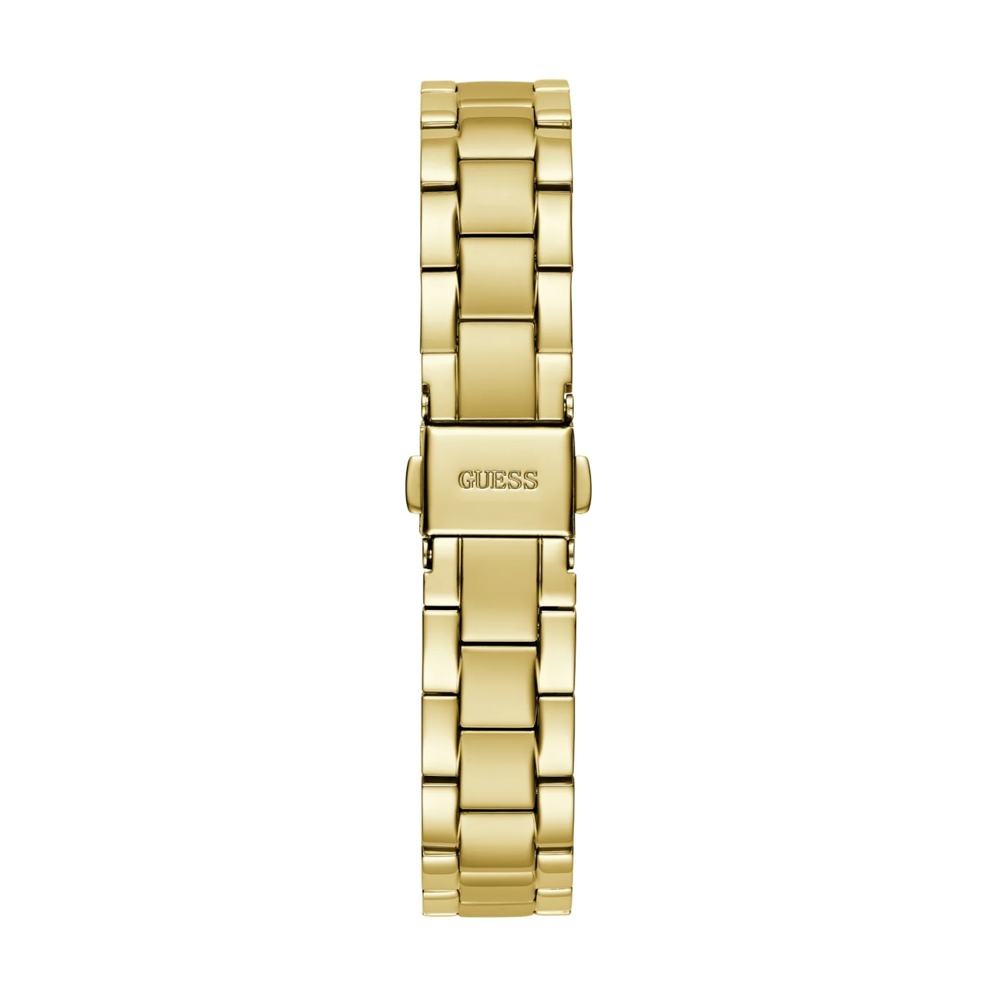 Guess Mini Luna Gold Watch GW0687L2 - Image 6