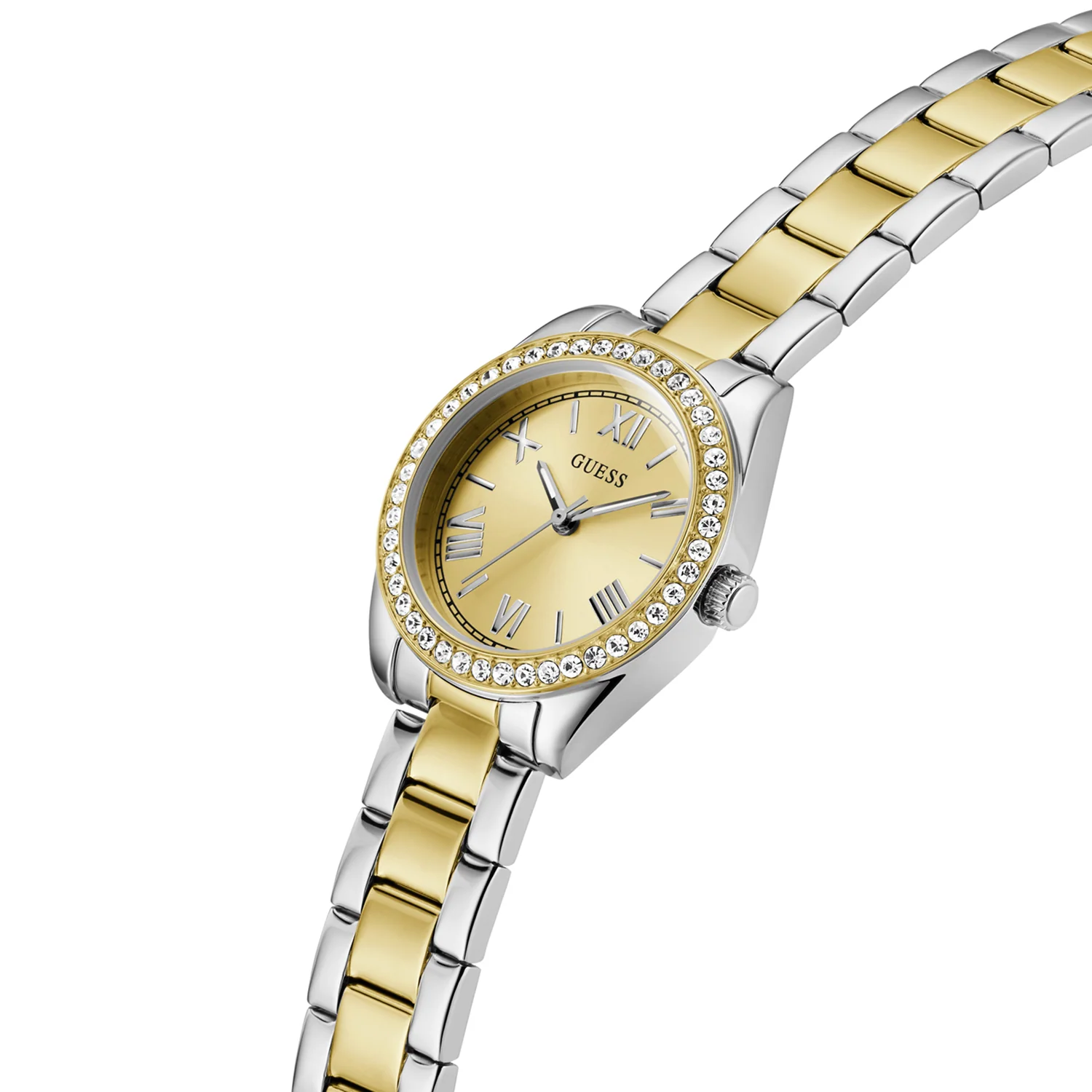 Guess Mini Luna Women's Watch GW0841L2 - Image 3
