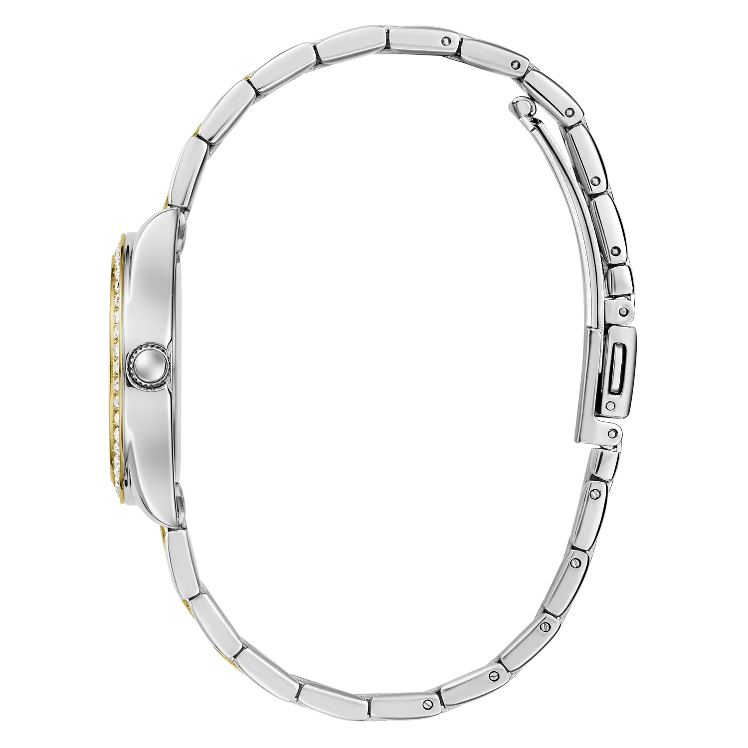 Guess Mini Luna Women's Watch GW0841L2 - Image 6