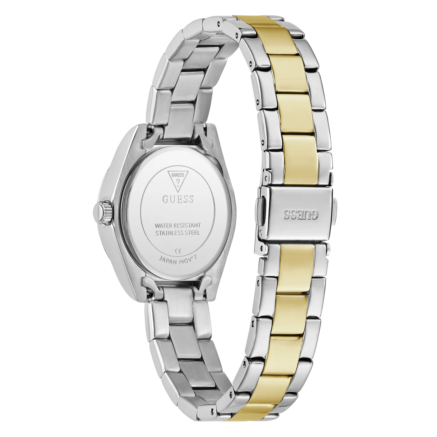 Guess Mini Luna Women's Watch GW0841L2 - Image 7