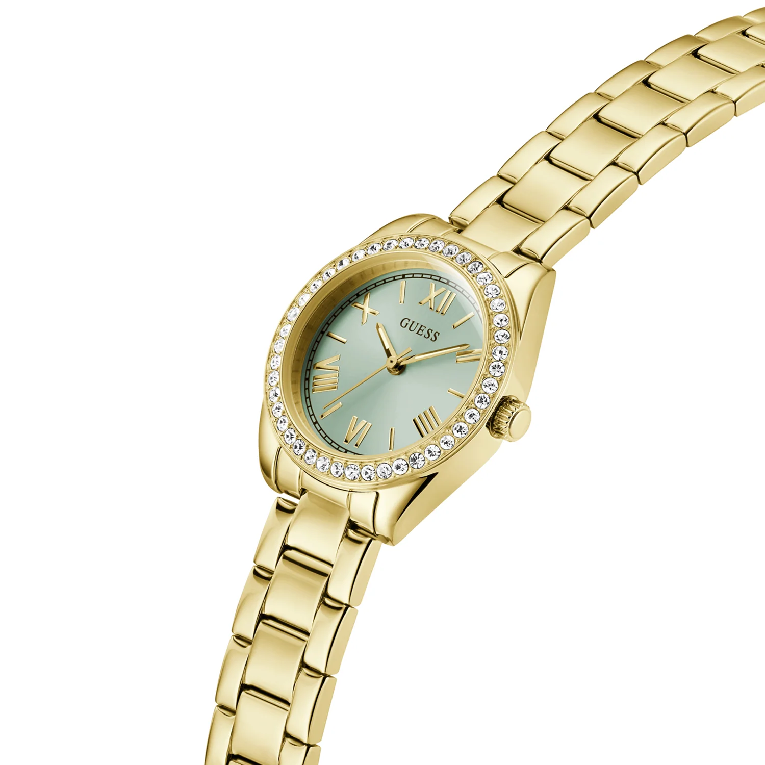 Guess Mini Luna Women's Watch GW0841L5 - Image 4