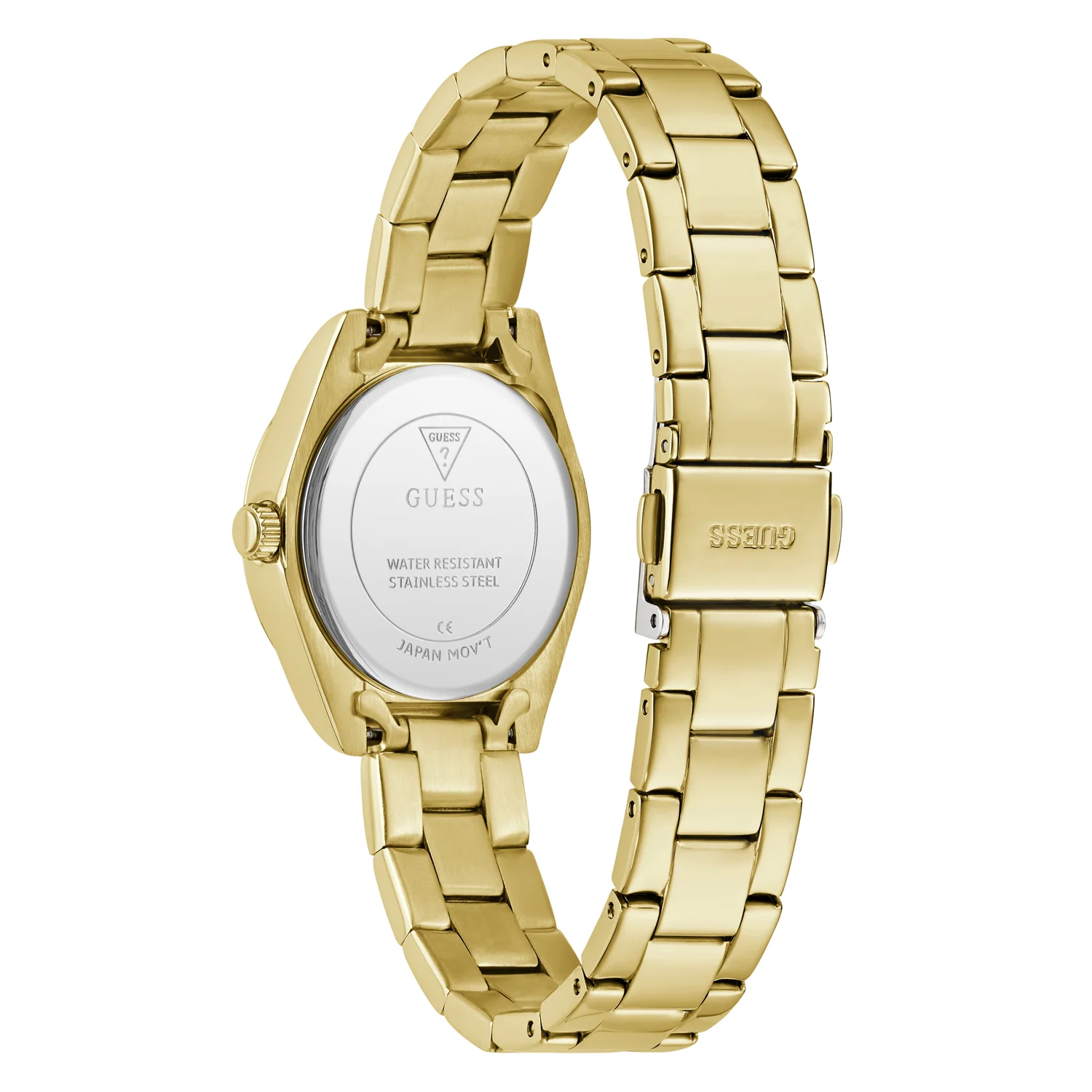 Guess Mini Luna Women's Watch GW0841L5 - Image 6
