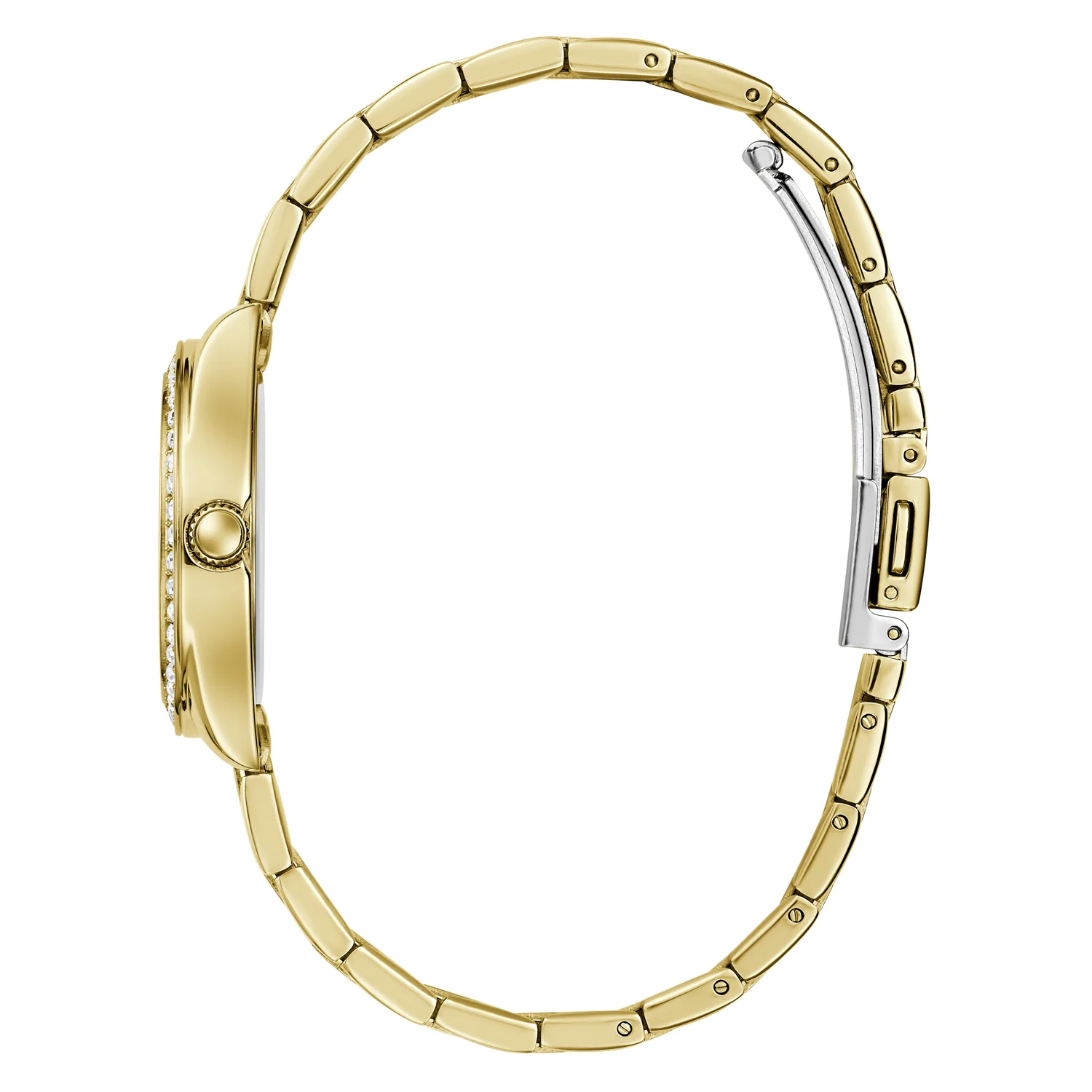 Guess Mini Luna Women's Watch GW0841L5 - Image 7