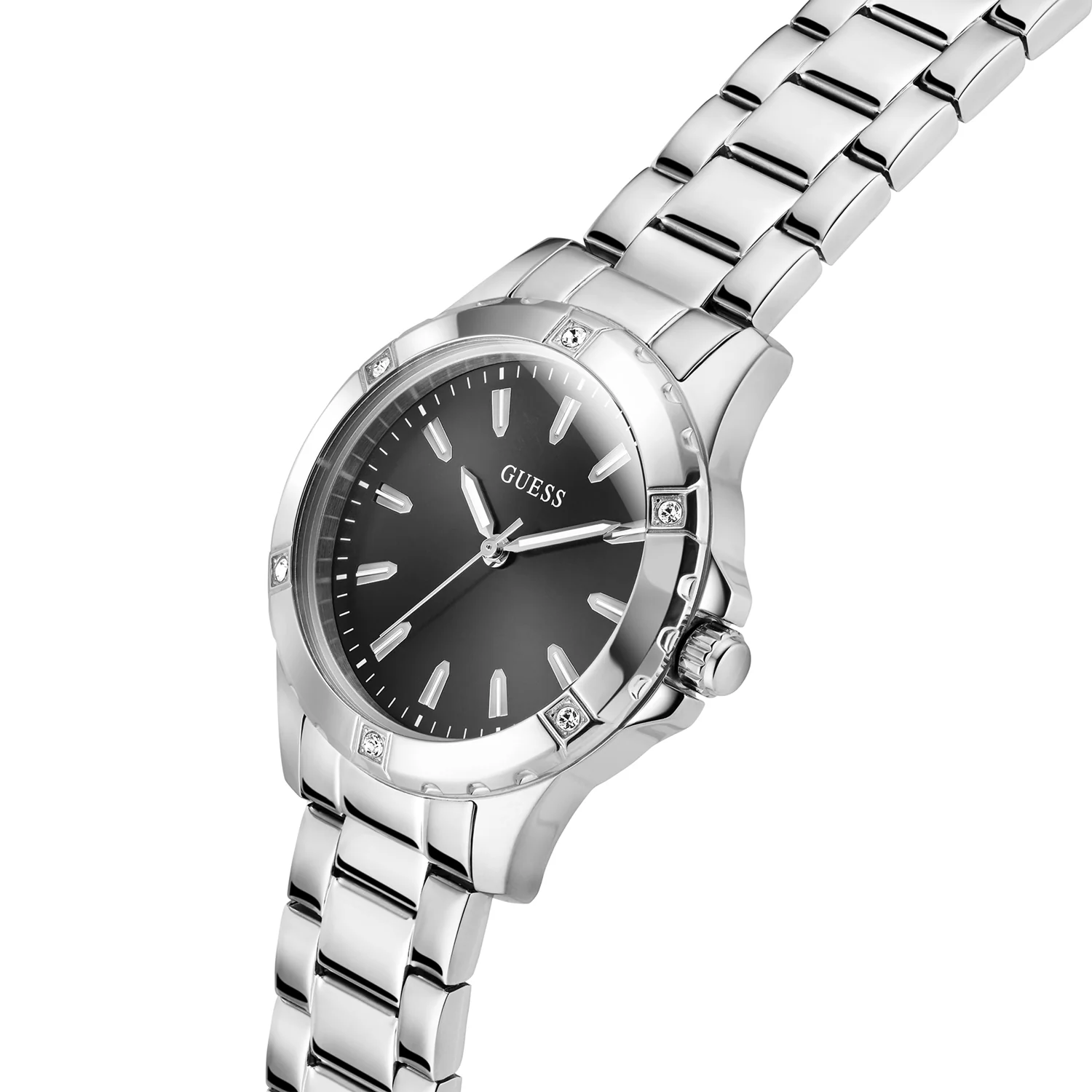 Guess Mist Women's Watch GW0948L1 - Image 3