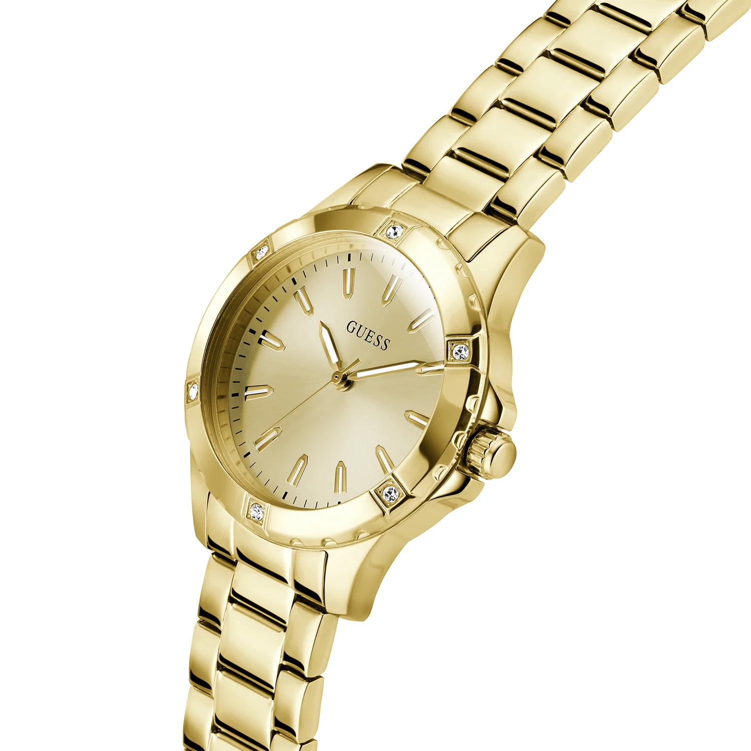 Guess Mist Women's Watch GW0948L2 - Image 3