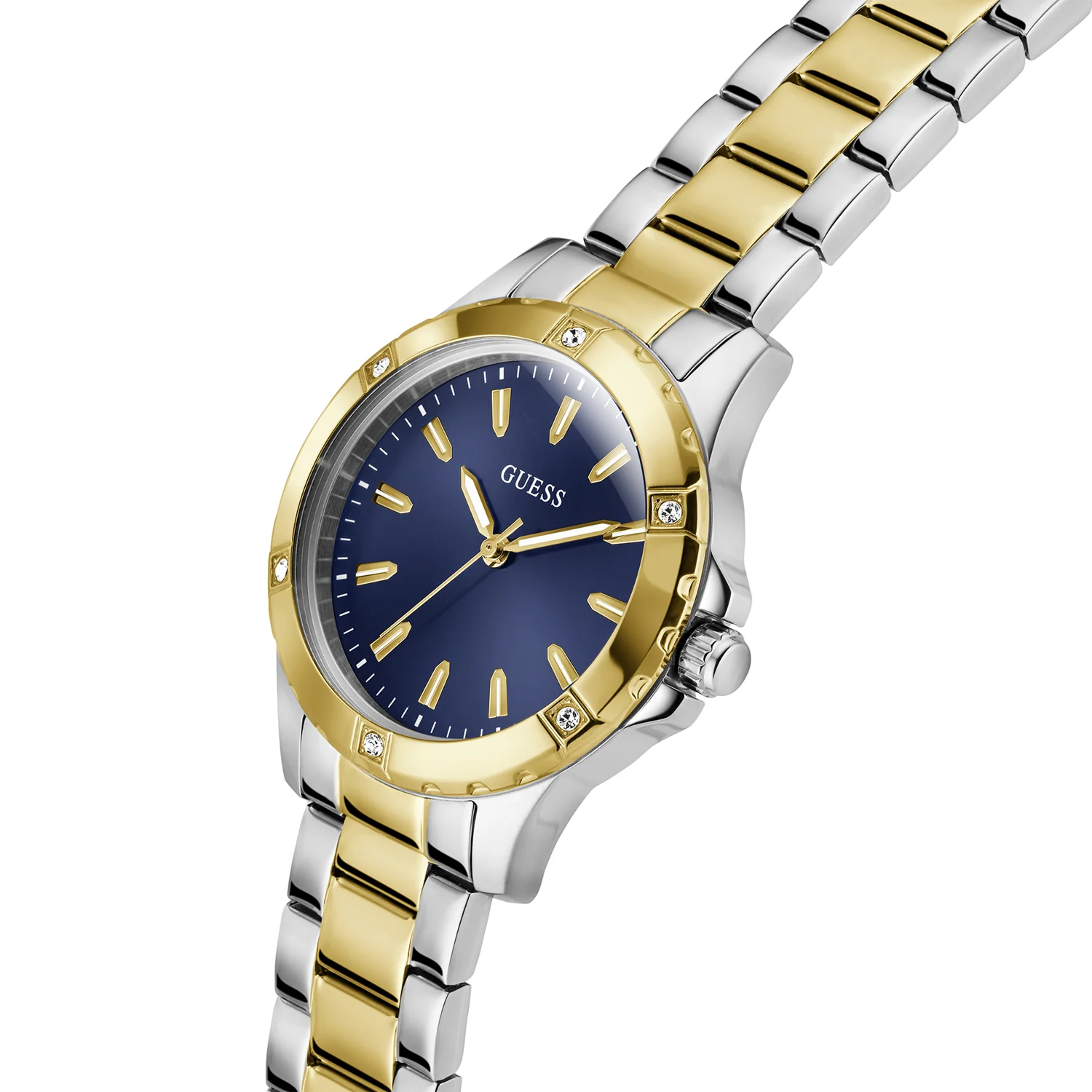 Guess Mist Women's Watch GW0948L3 - Image 3