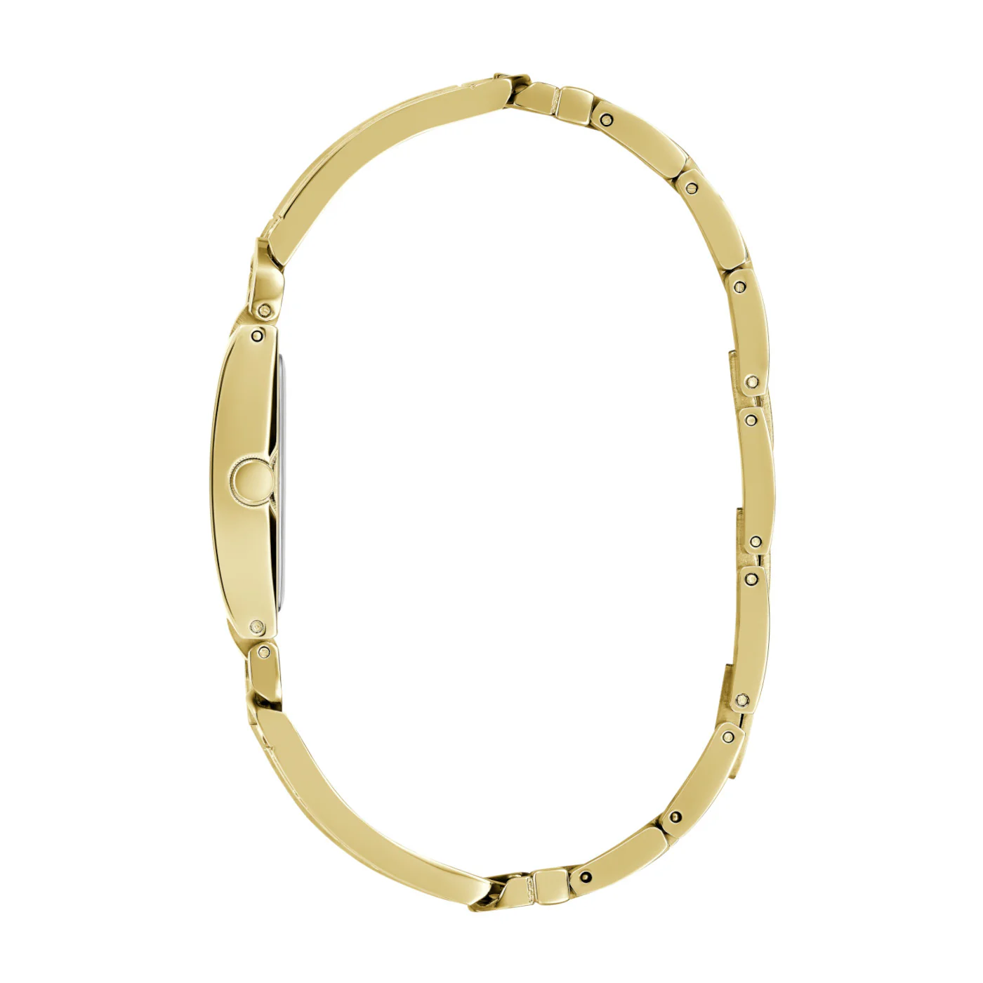 Guess Mod ID Gold Watch GW0668L2 - Image 5