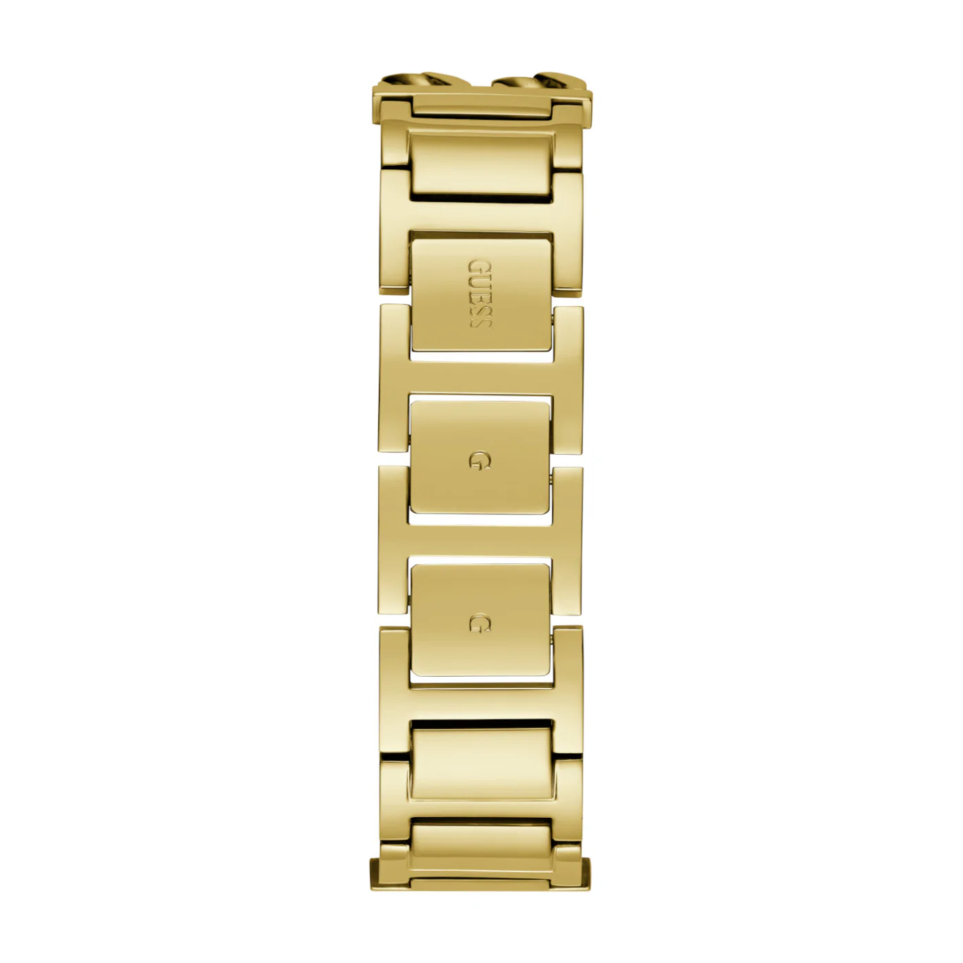 Guess Mod ID Gold Watch GW0668L2 - Image 6