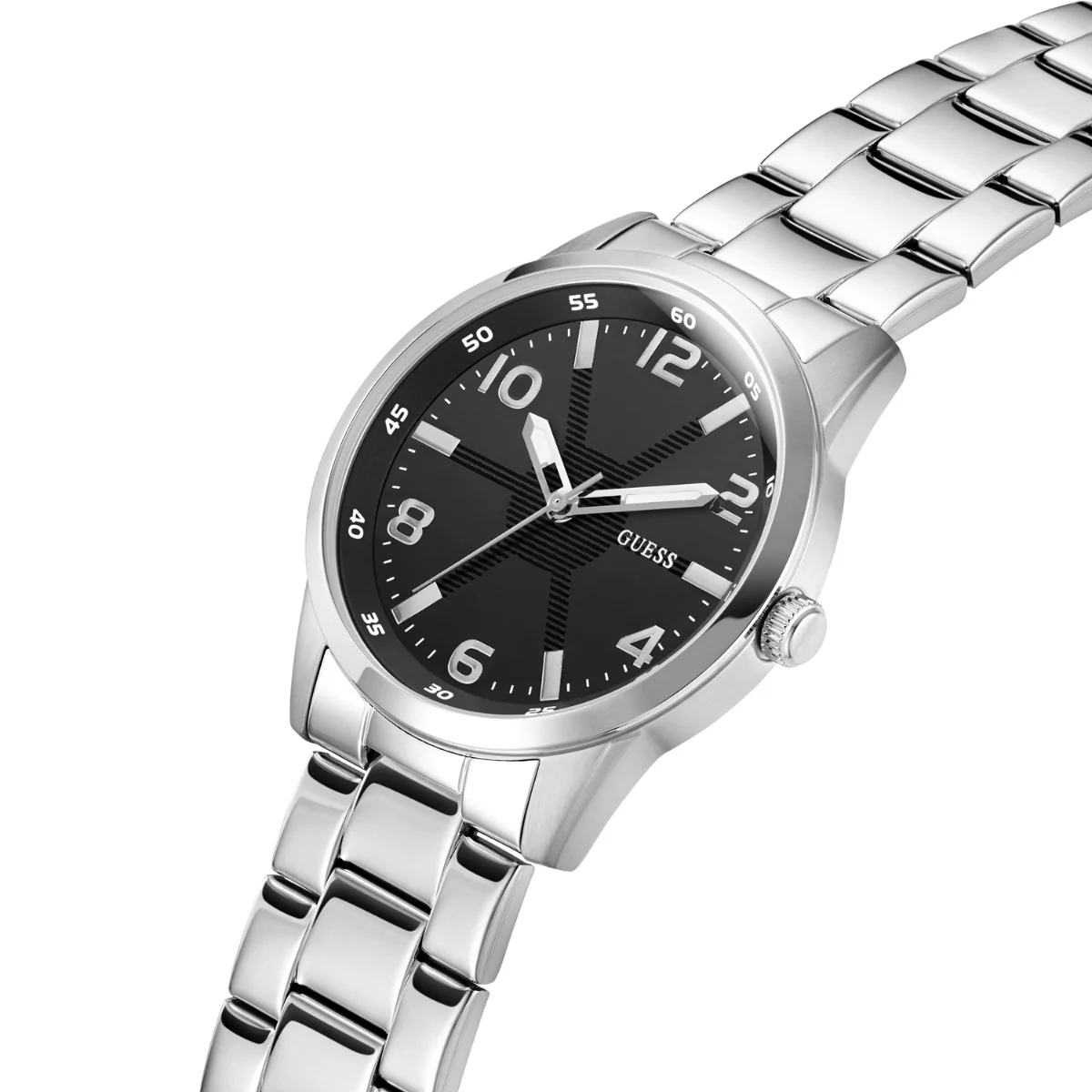 GUESS Monte Men's Watch GW0804G2 - Image 3