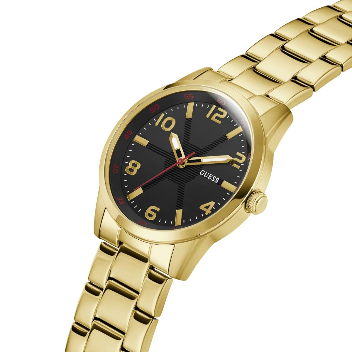 GUESS Monte Men's Watch GW0804G3 - Image 3
