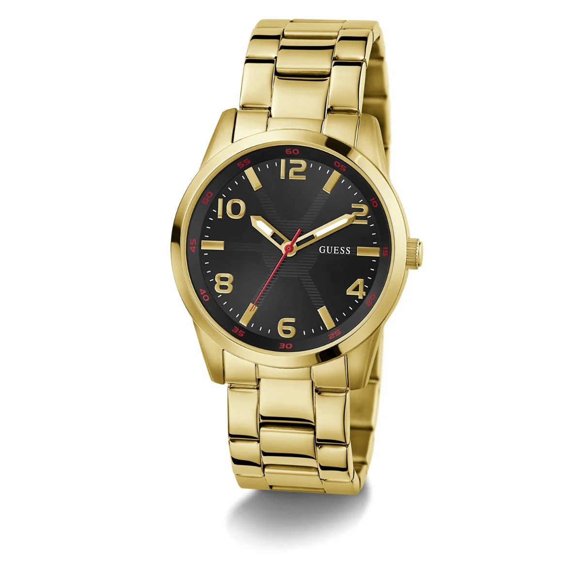 GUESS Monte Men's Watch GW0804G3 - Image 5