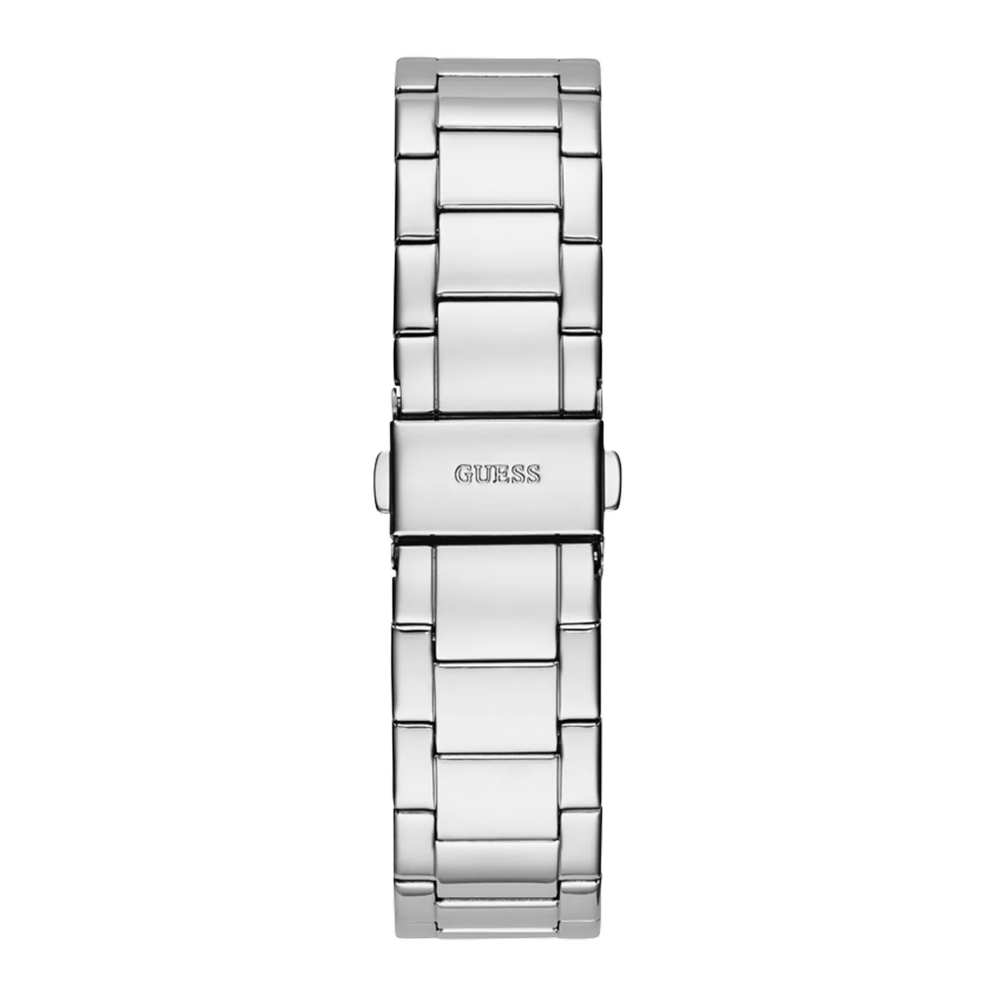 GUESS Silver Watch GW0320L1 - Image 4