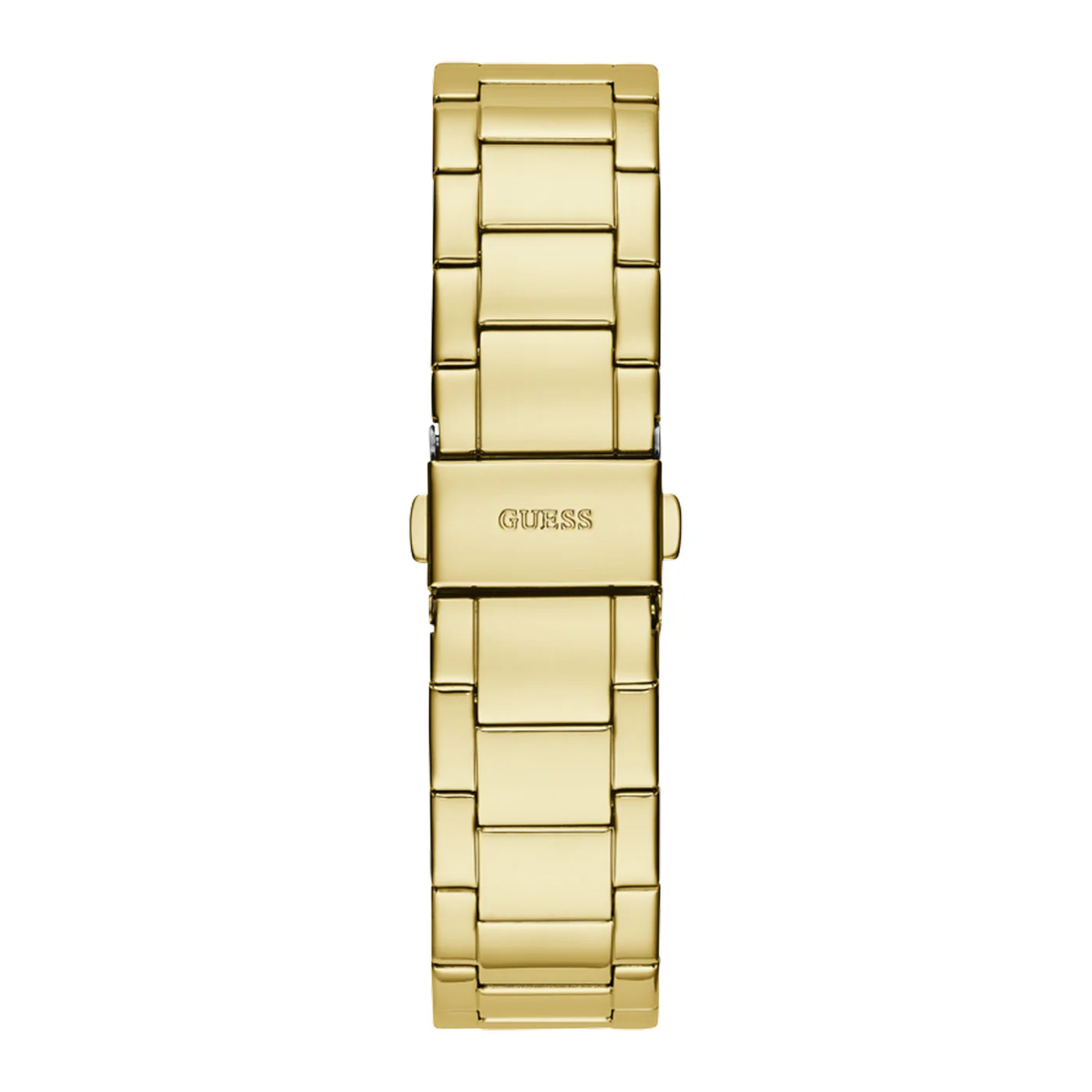 GUESS Gold Watch GW0320L2 - Image 5
