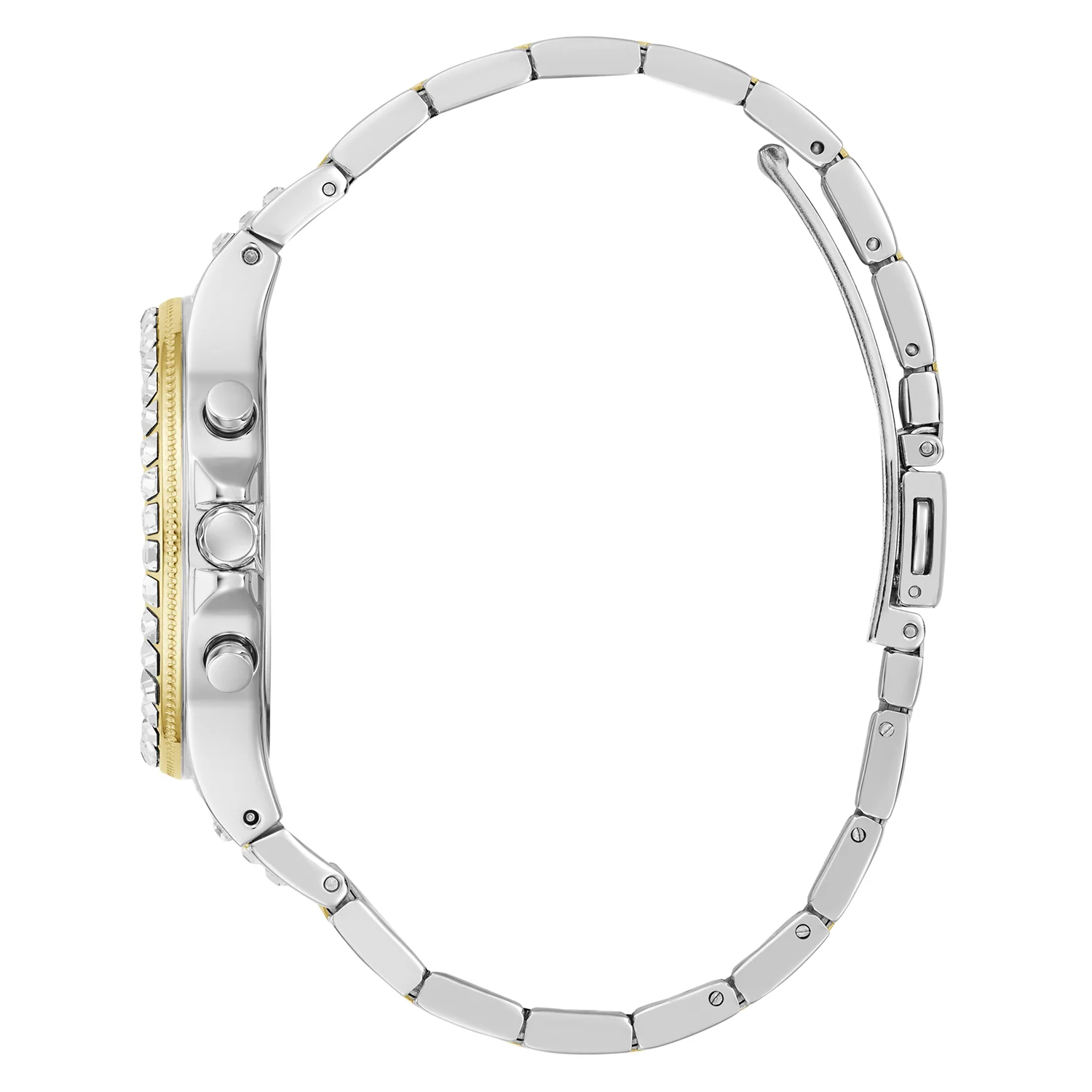Guess Moonlight Women's Watch GW0320L7 - Image 5